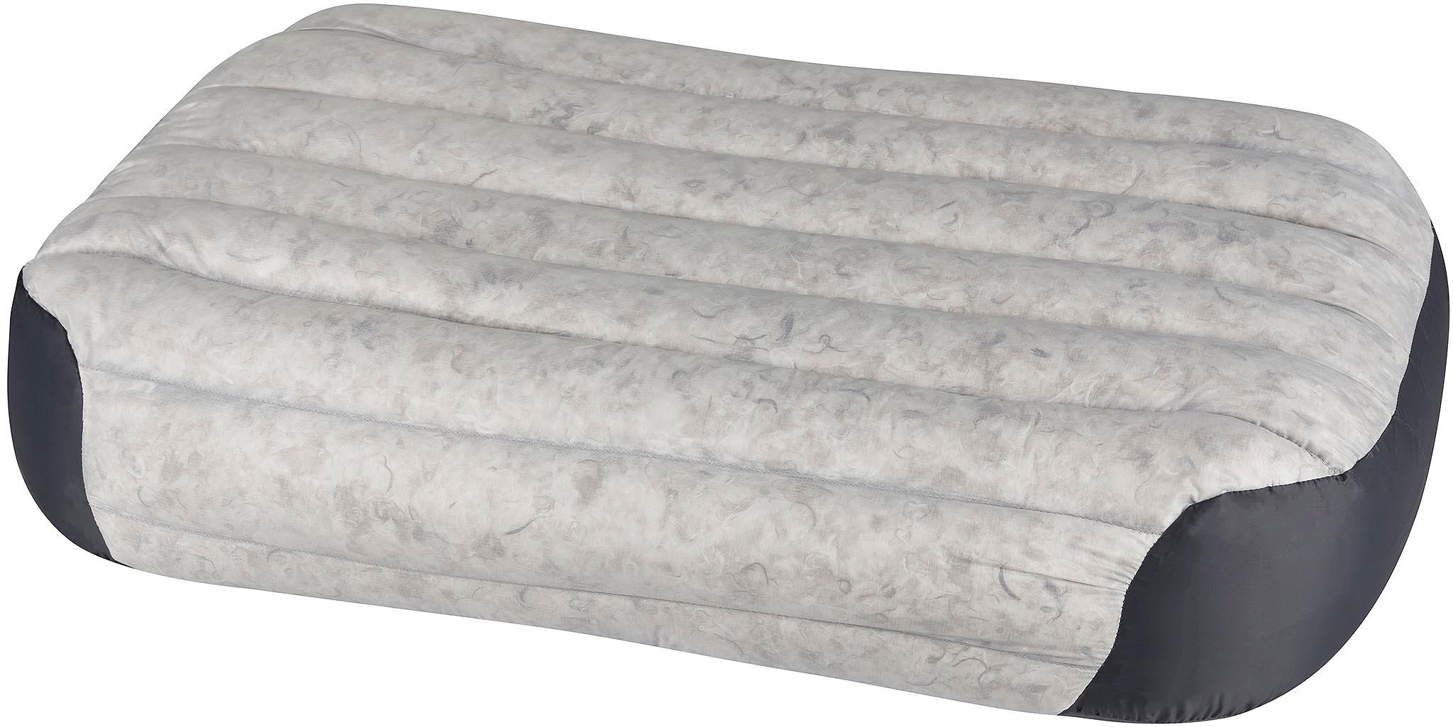 Product gallery image number 5 for product Aeros Down Pillow - Deluxe