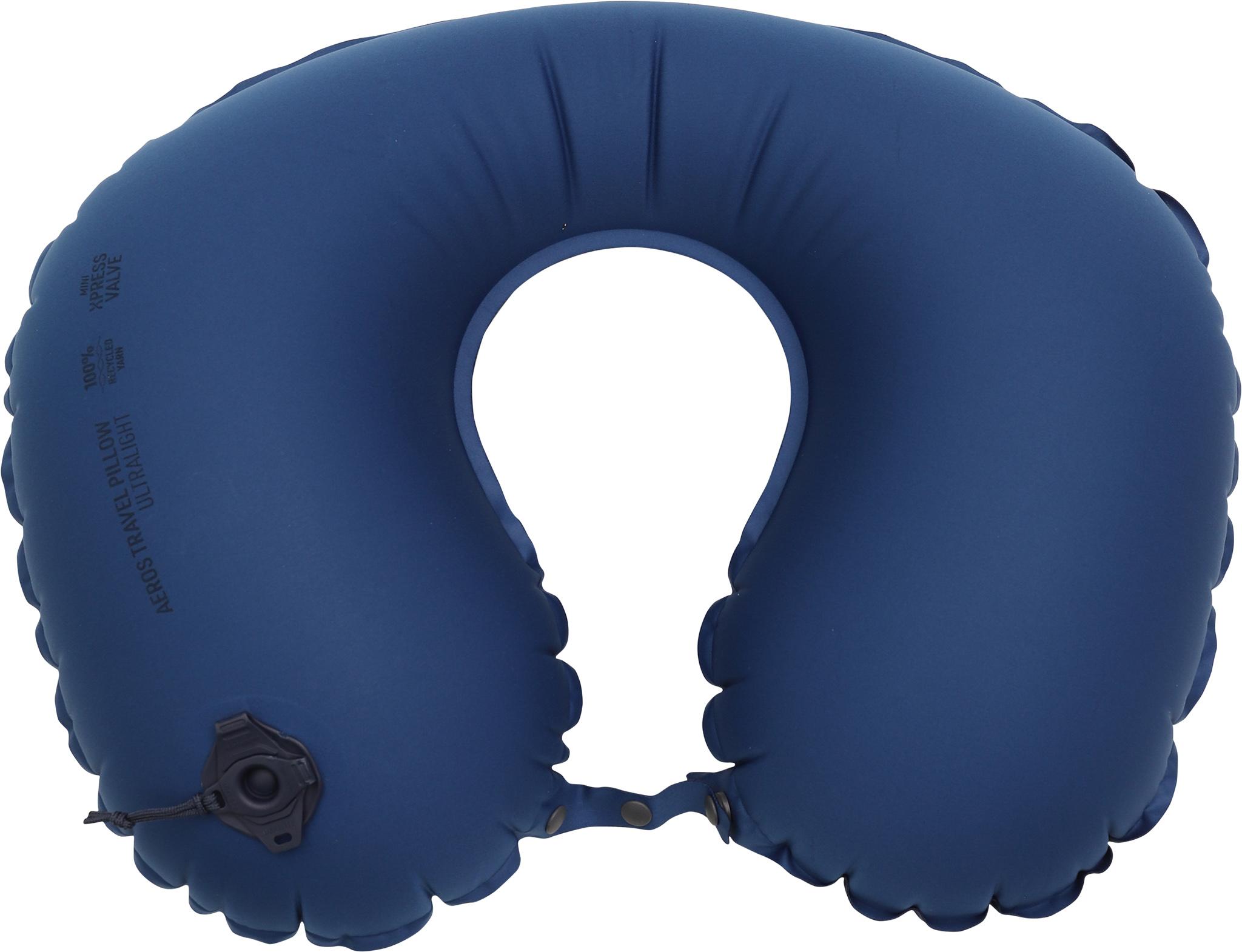 Product gallery image number 3 for product Aeros Ultralight Travel Pillow - Regular