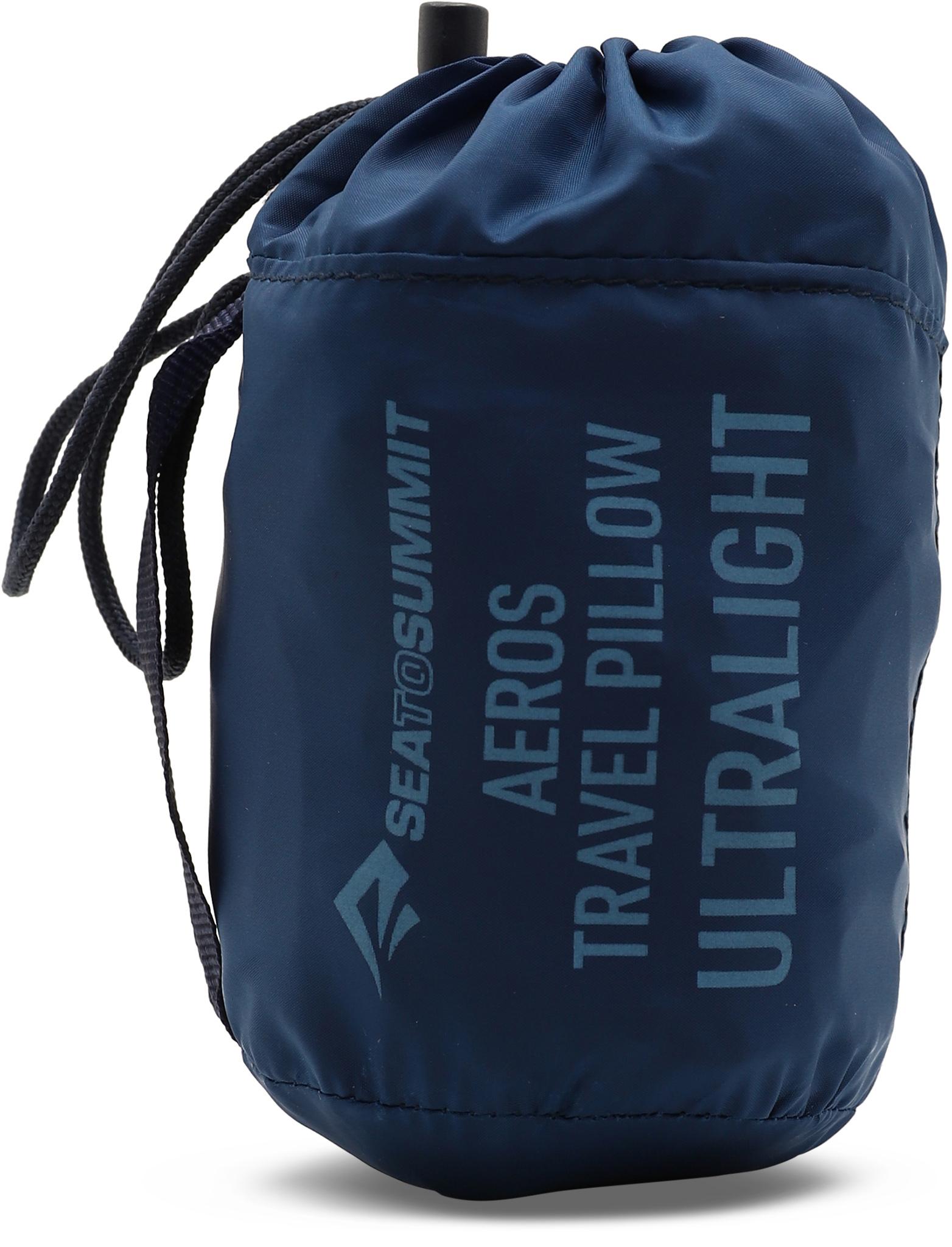 Product gallery image number 4 for product Aeros Ultralight Travel Pillow - Regular
