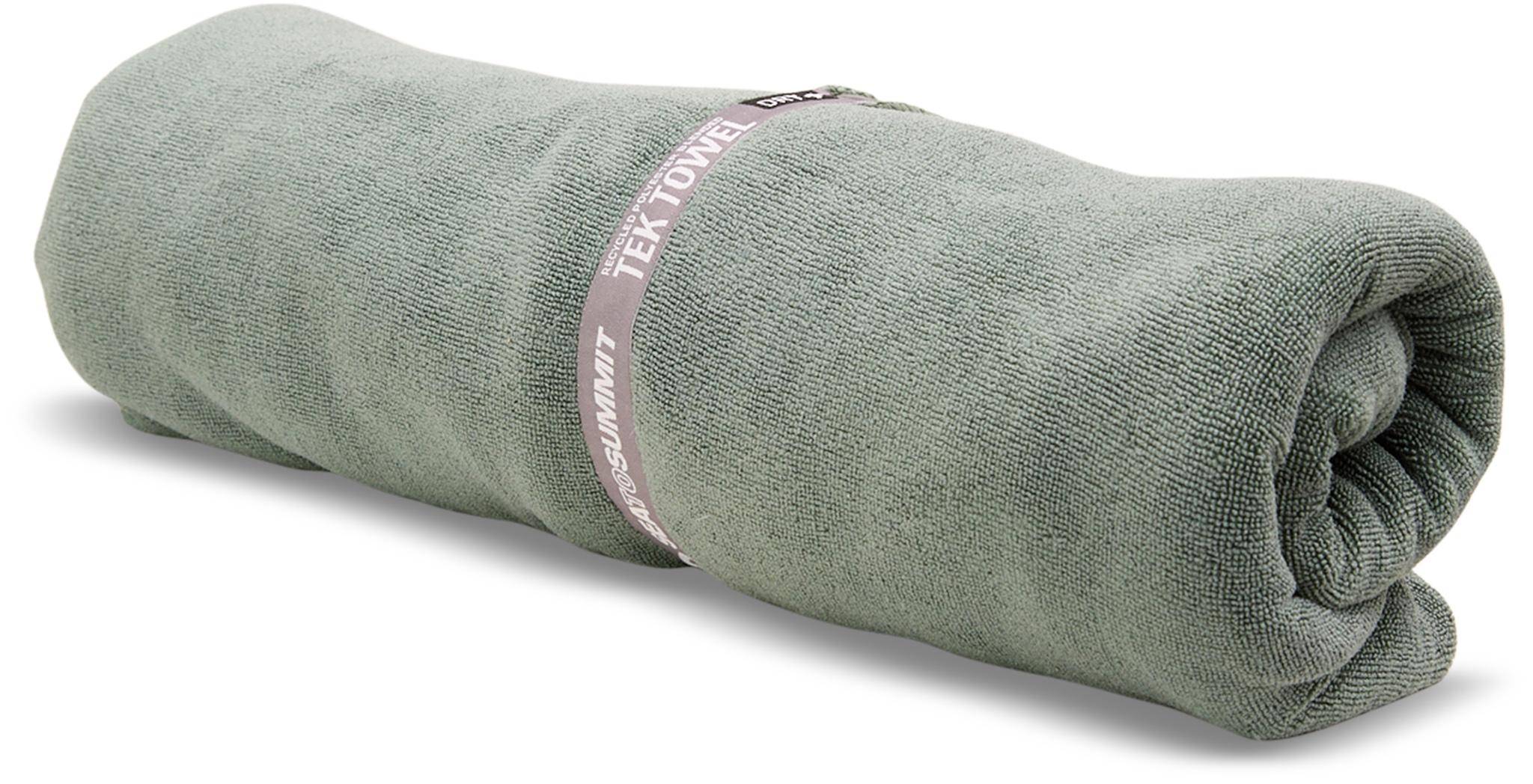 Numéro de l'image de la galerie de produits 3 pour le produit Serviette Tek - XL