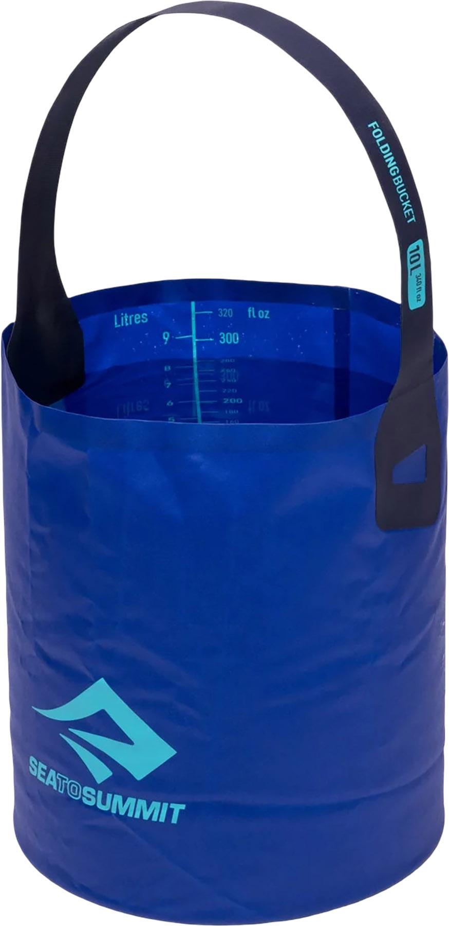 Product gallery image number 3 for product Folding Bucket
