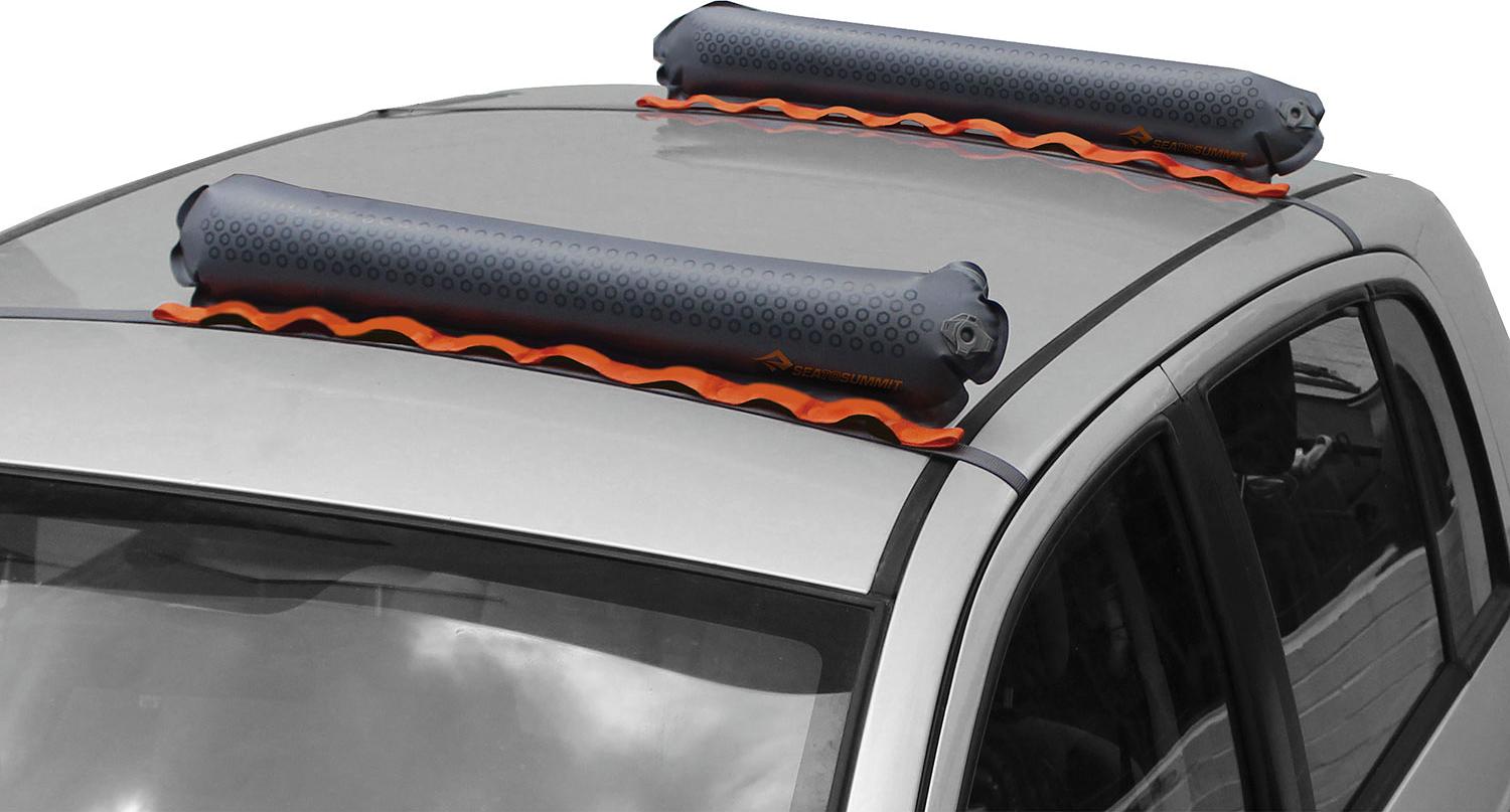 Product gallery image number 2 for product Pack Rack Inflatable Roof Rack Regular