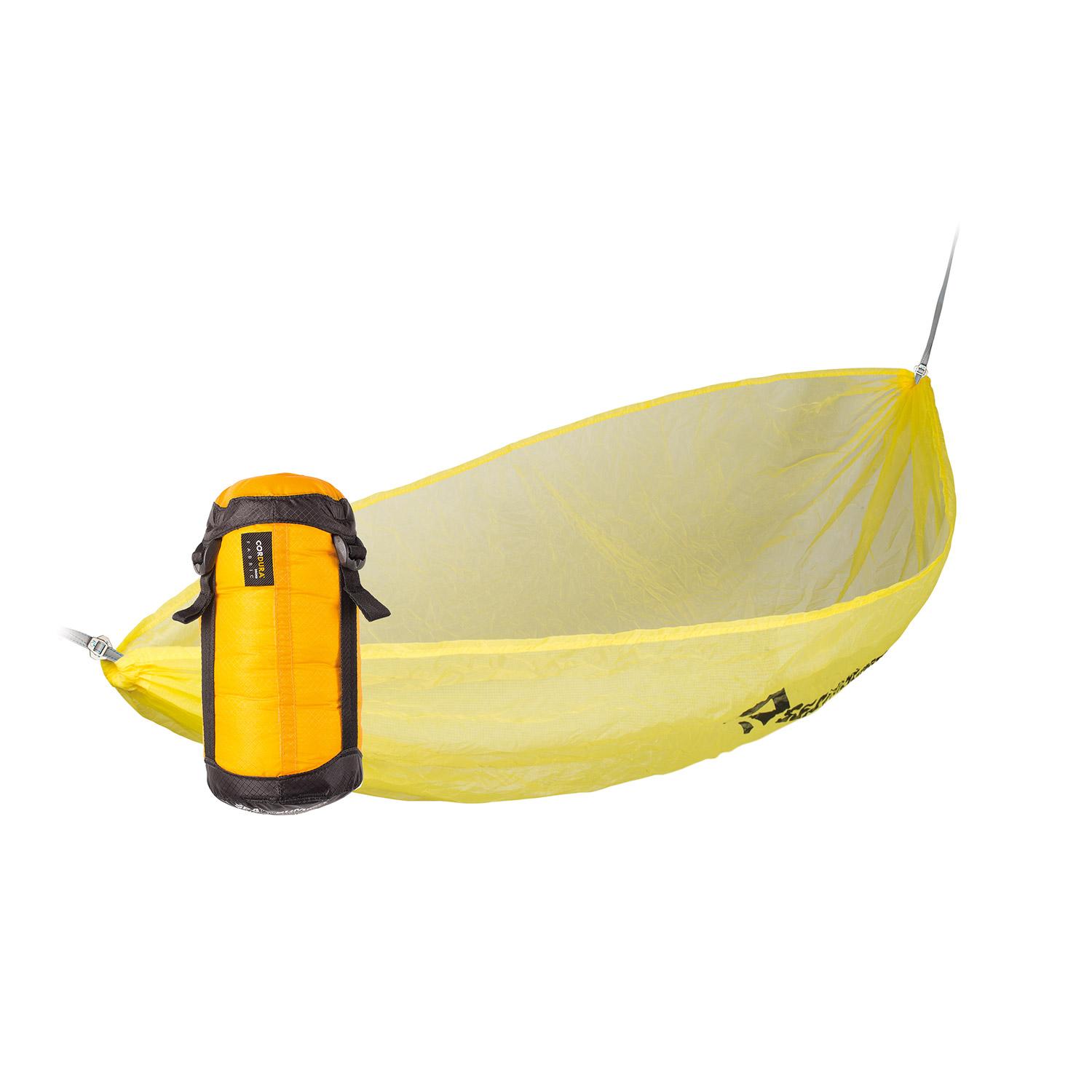 Product gallery image number 6 for product UltraLight Hammock XL