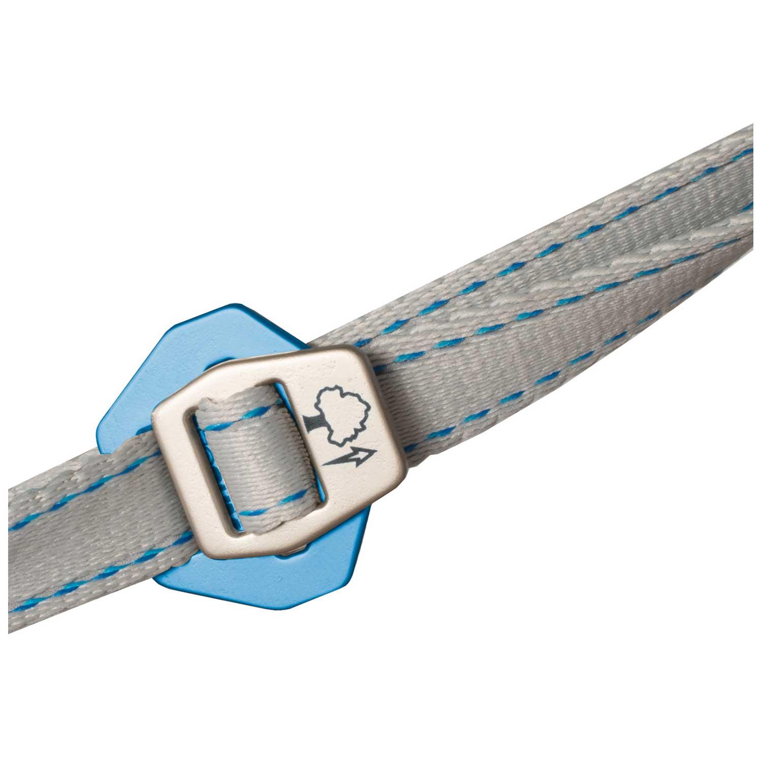 Product gallery image number 2 for product Hammock Suspension Straps