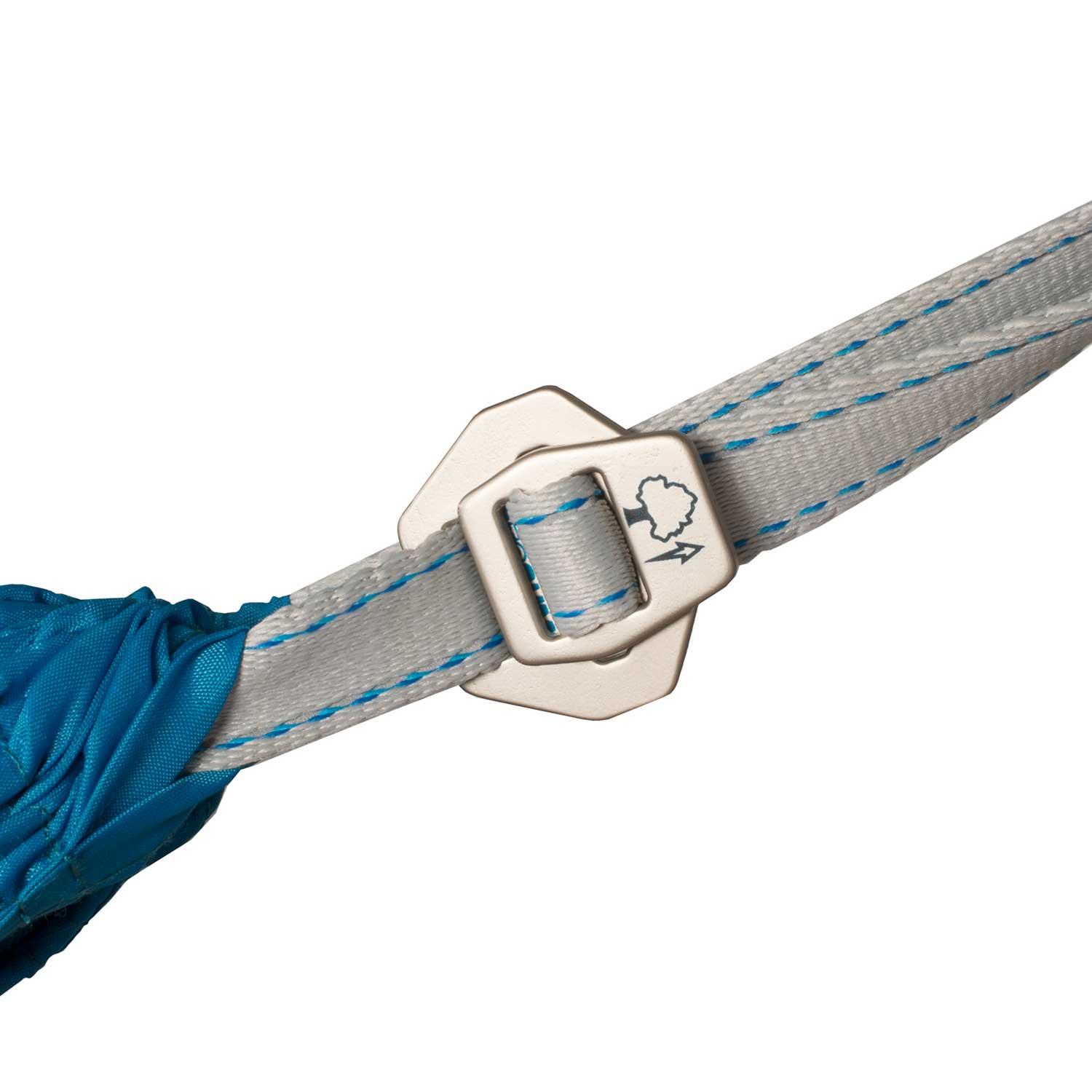 Product gallery image number 1 for product Hammock Suspension Straps