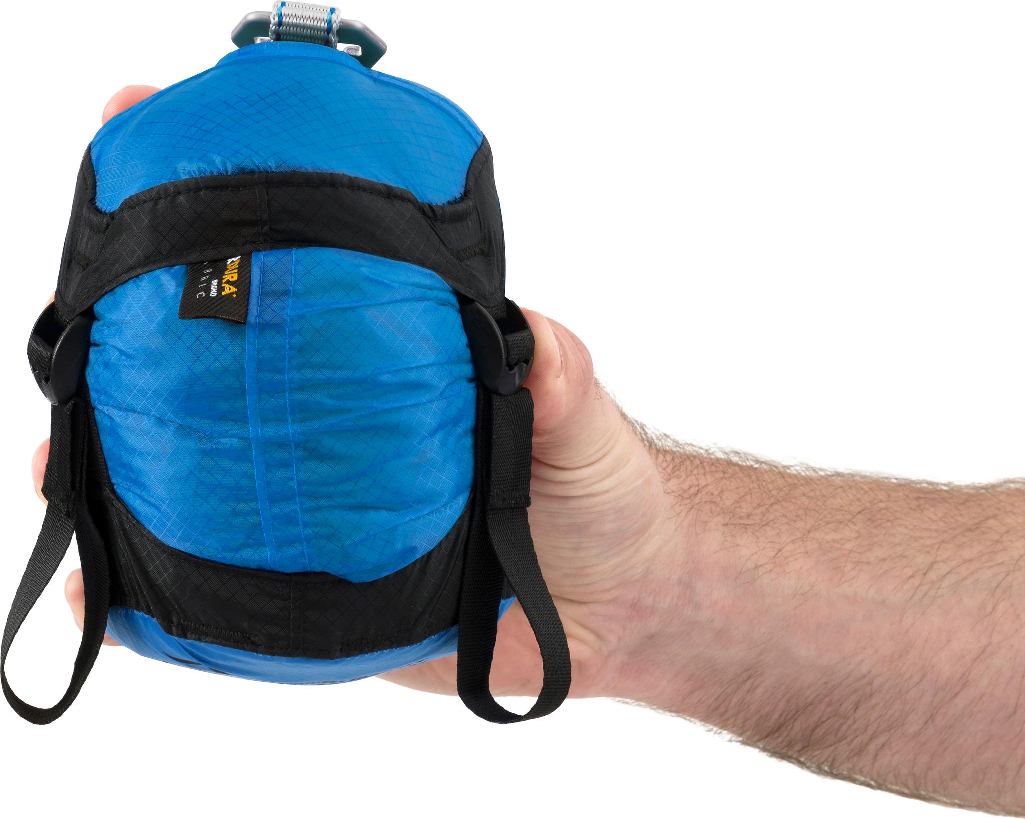 Product gallery image number 3 for product Pro Hammock Set Single