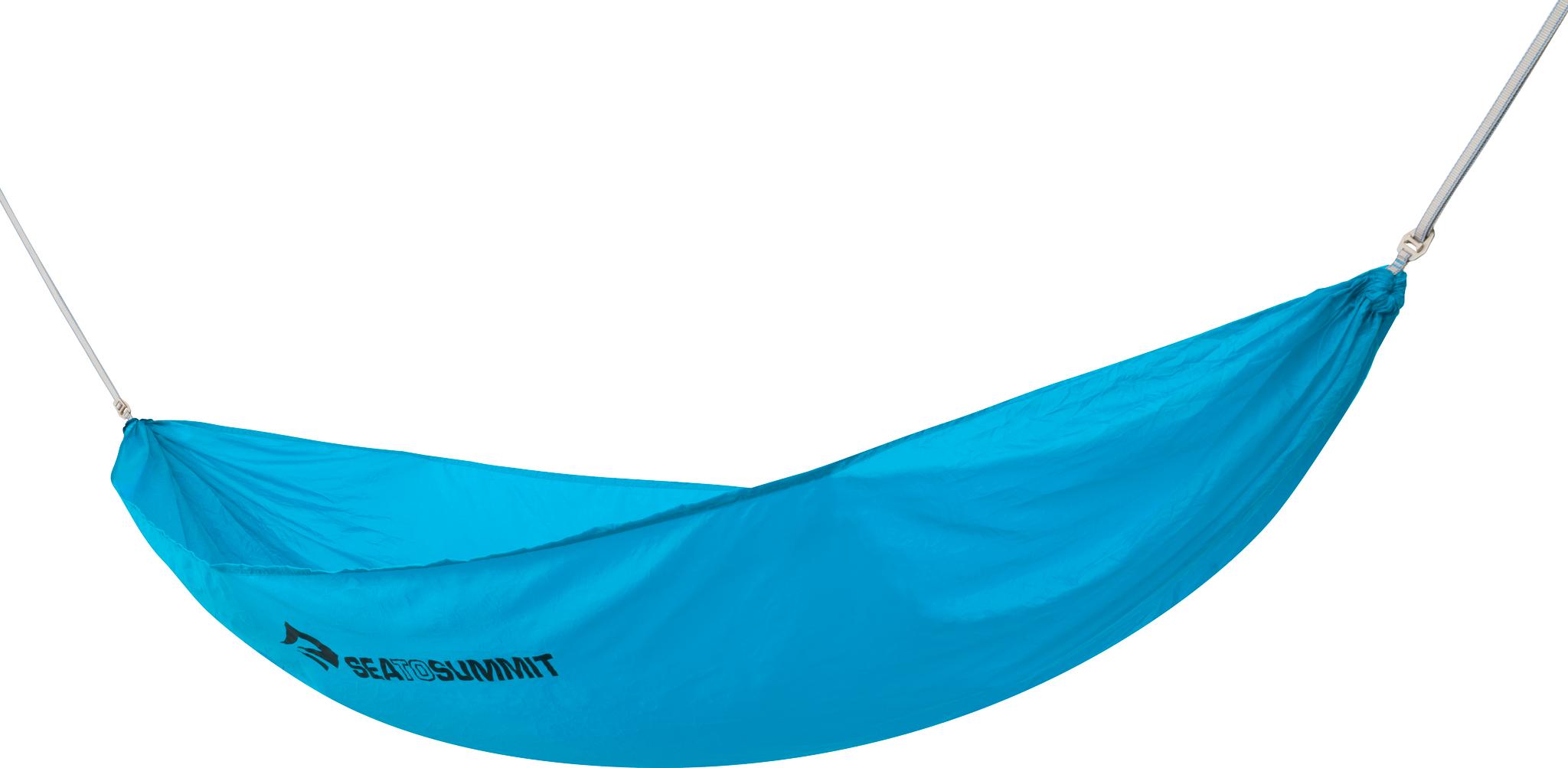 Product gallery image number 1 for product Pro Hammock Set Single
