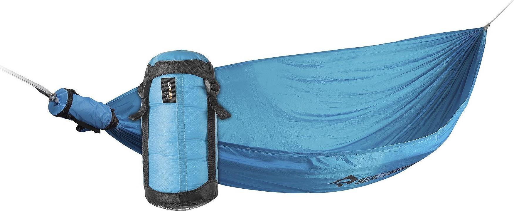 Product gallery image number 6 for product Pro Hammock Set Double - Red