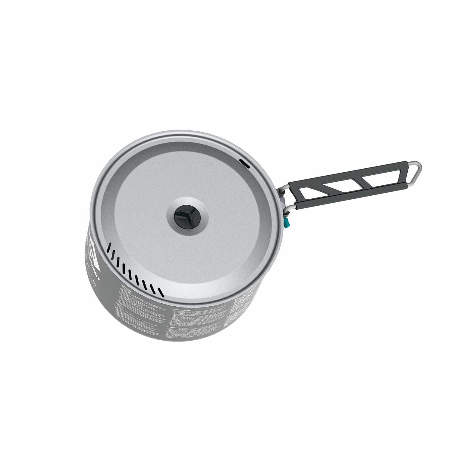 Product gallery image number 2 for product Alpha Pot 1.9 L