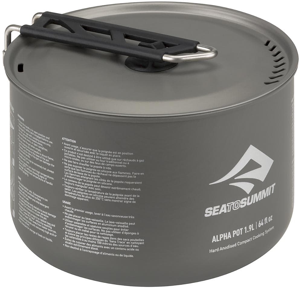 Product image for Alpha Pot 1.9 L