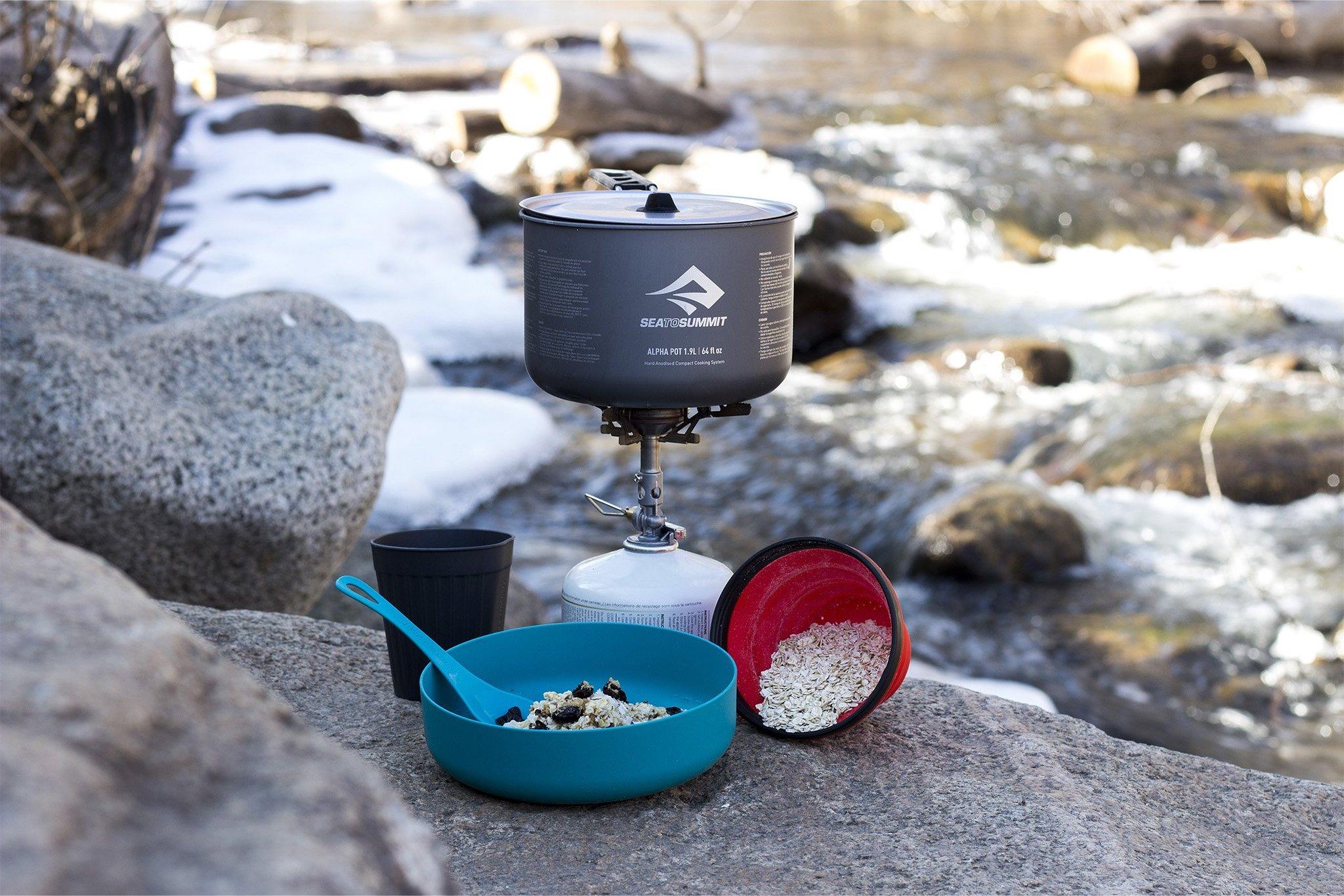 Product gallery image number 2 for product Alpha Pot 2.7 L