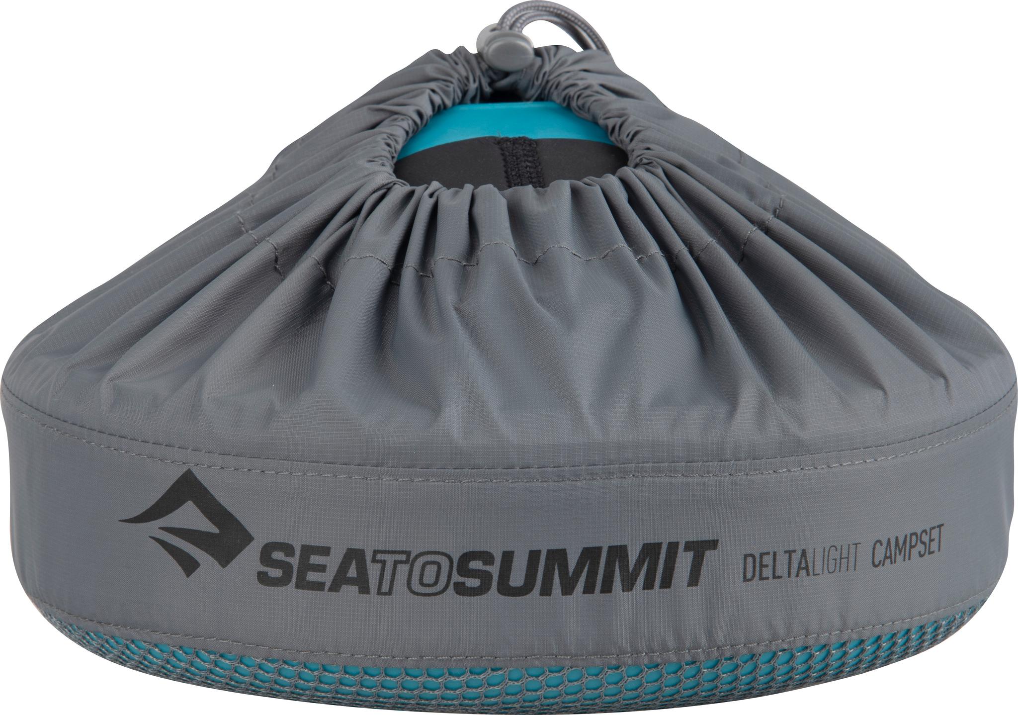 Numéro de l'image de la galerie de produits 5 pour le produit Kit Delta Light Camp 2.2