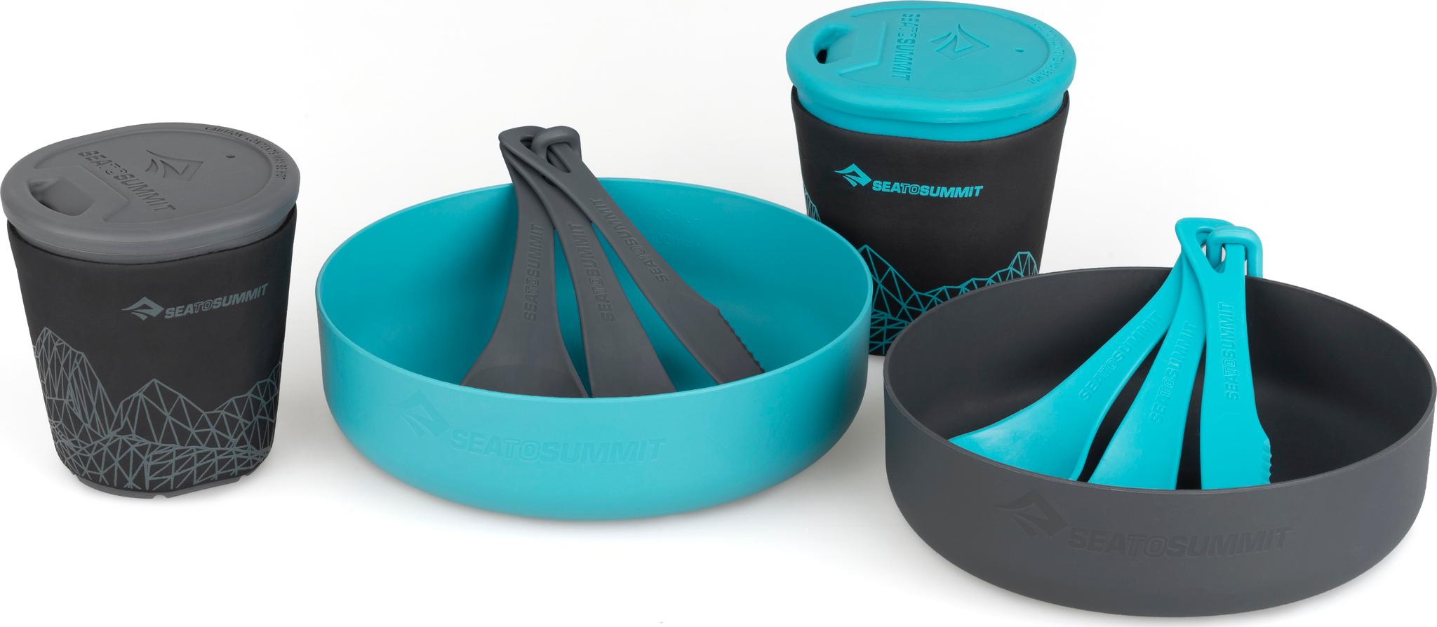 Image de produit pour Kit Delta Light Camp 2.2
