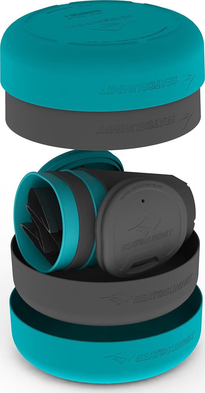 Product gallery image number 3 for product Delta Light Camp Set 4.4