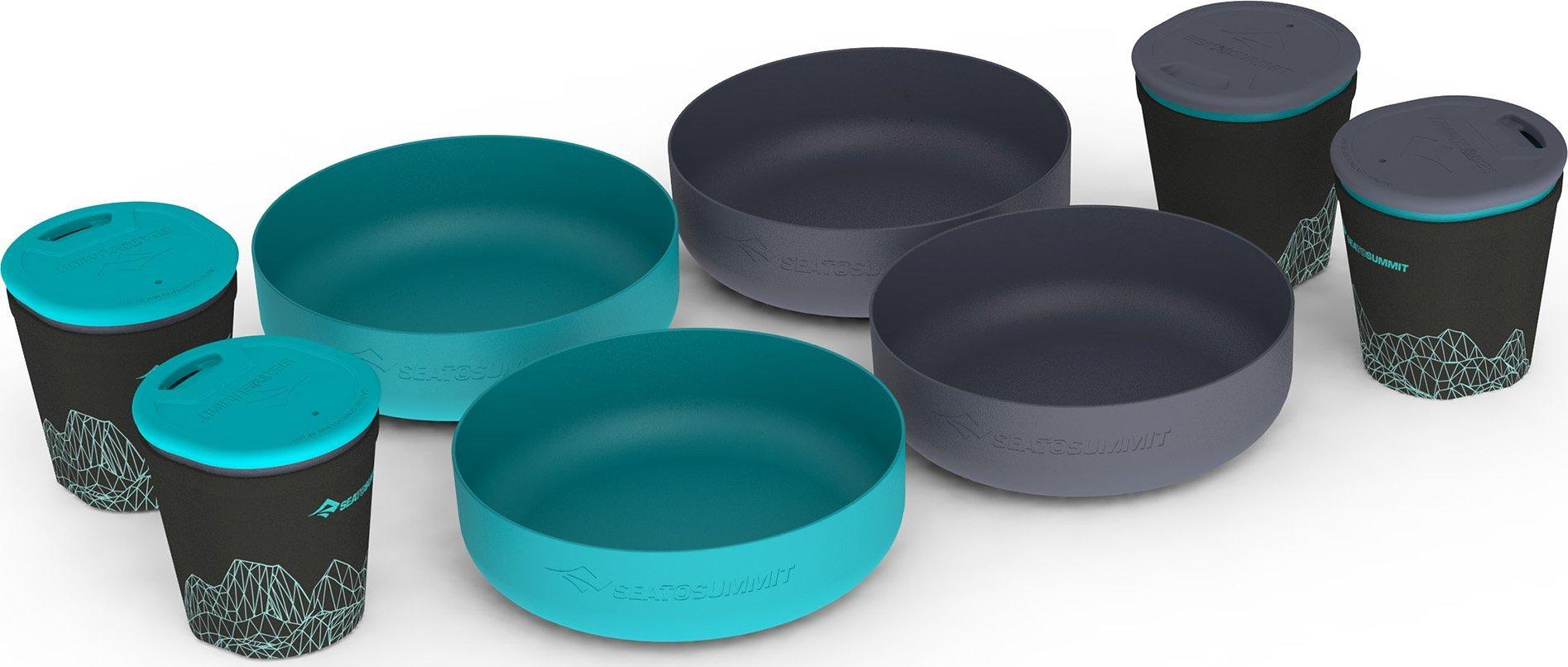 Product image for Delta Light Camp Set 4.4