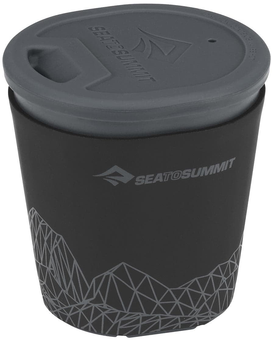 Product gallery image number 5 for product Delta Light Insulated Mug