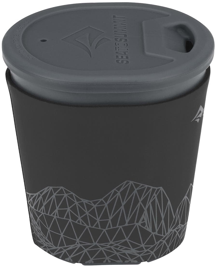 Product gallery image number 6 for product Delta Light Insulated Mug