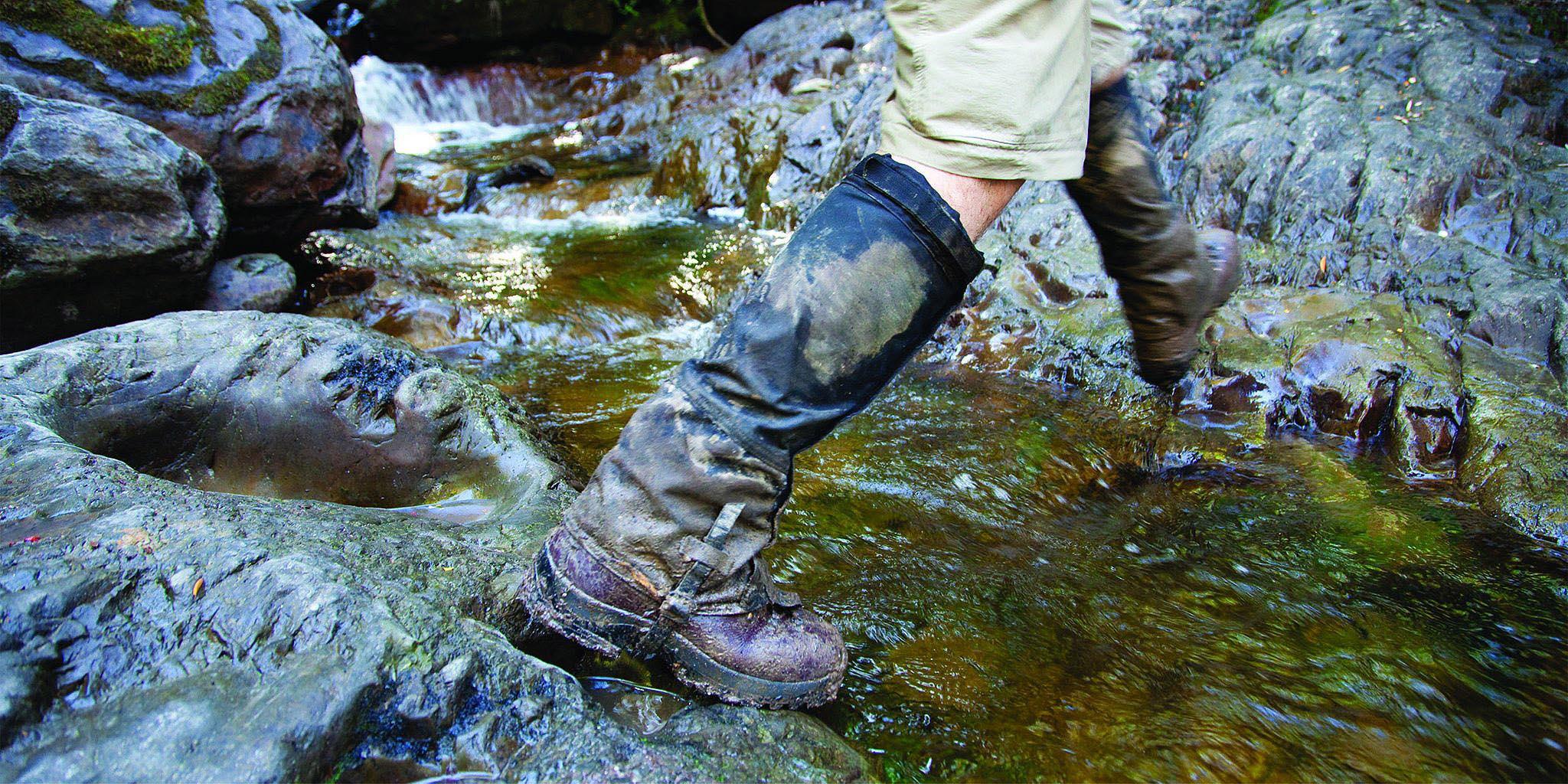 Product gallery image number 2 for product Gaiter Strap - Replacement  - Pair