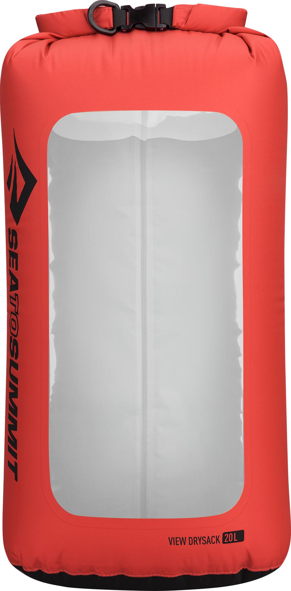 Product gallery image number 1 for product View Dry Sack 20L