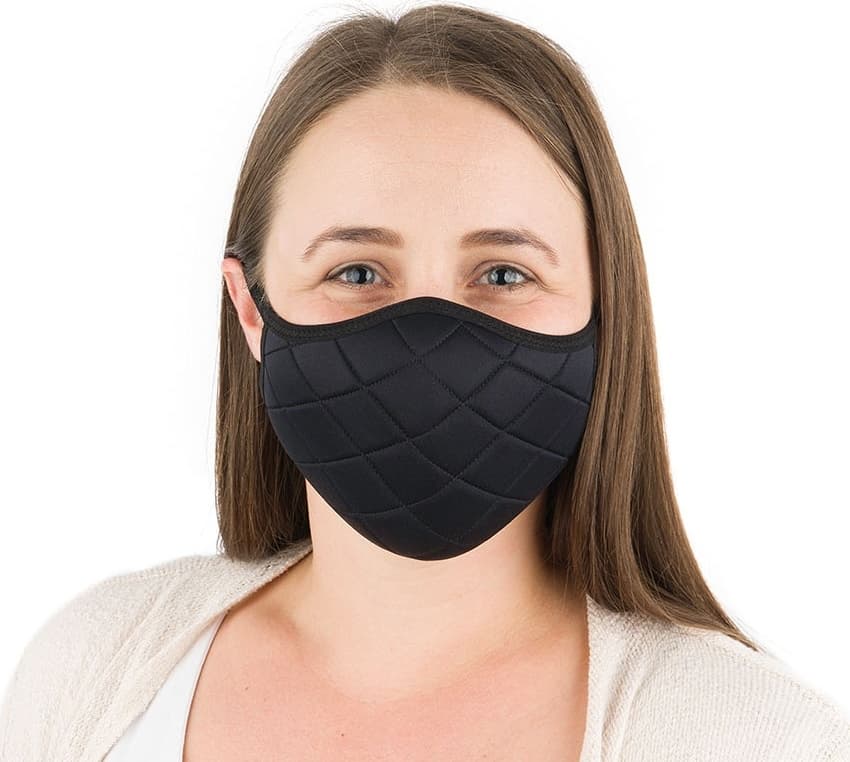 Product gallery image number 6 for product Face Mask - Unisex