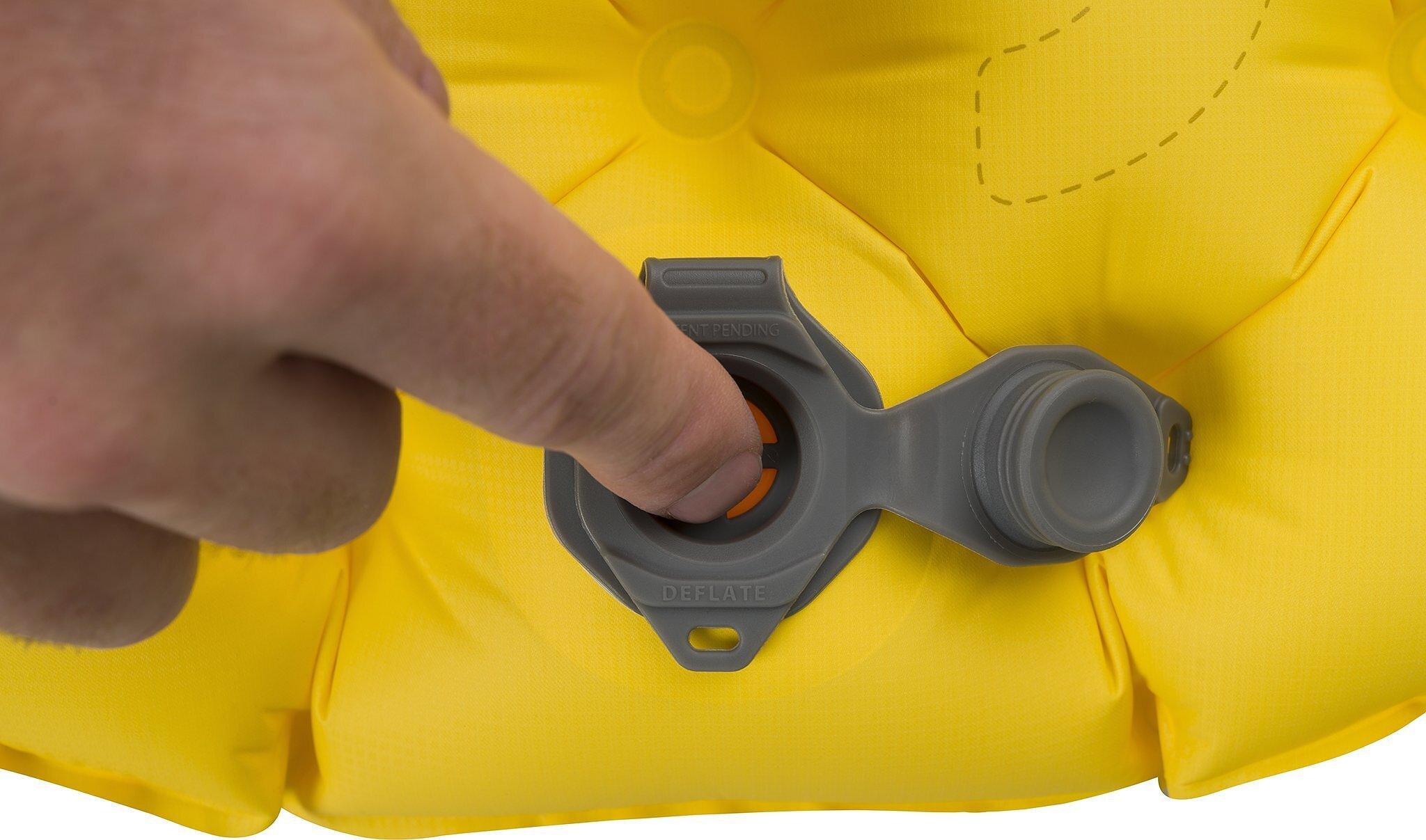 Product gallery image number 7 for product UltraLight Sleeping Mat [Small]