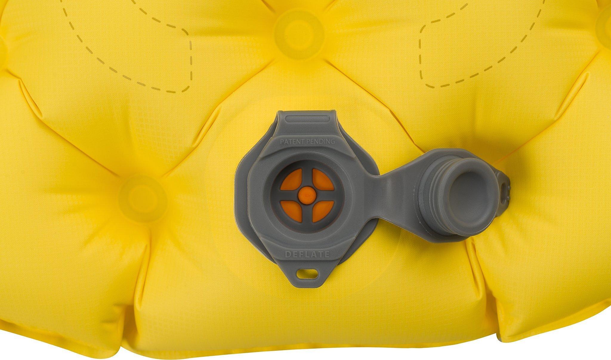 Product gallery image number 6 for product UltraLight Sleeping Mat [Small]