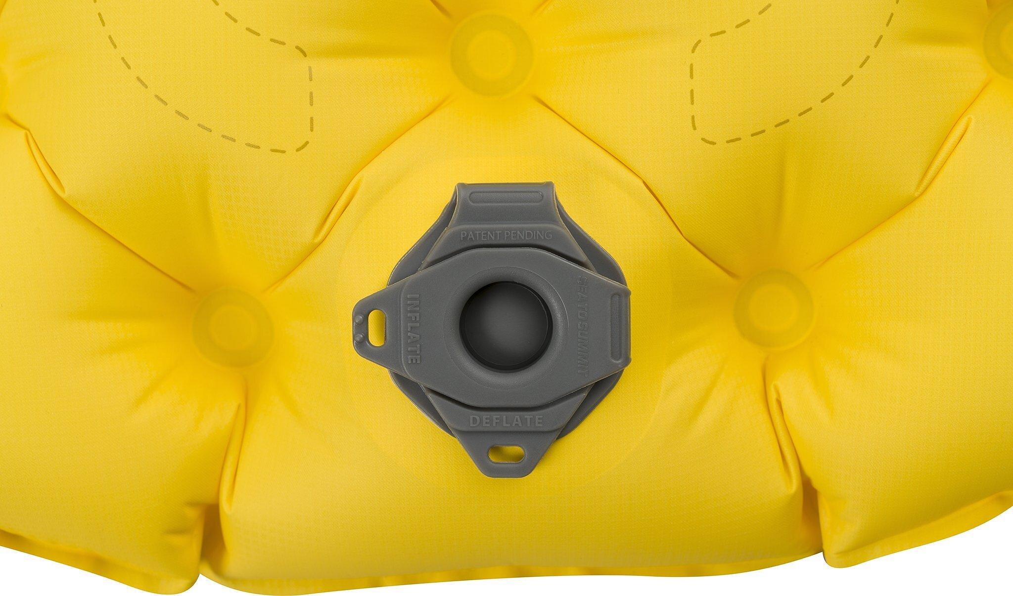 Product gallery image number 5 for product UltraLight Sleeping Mat [Small]