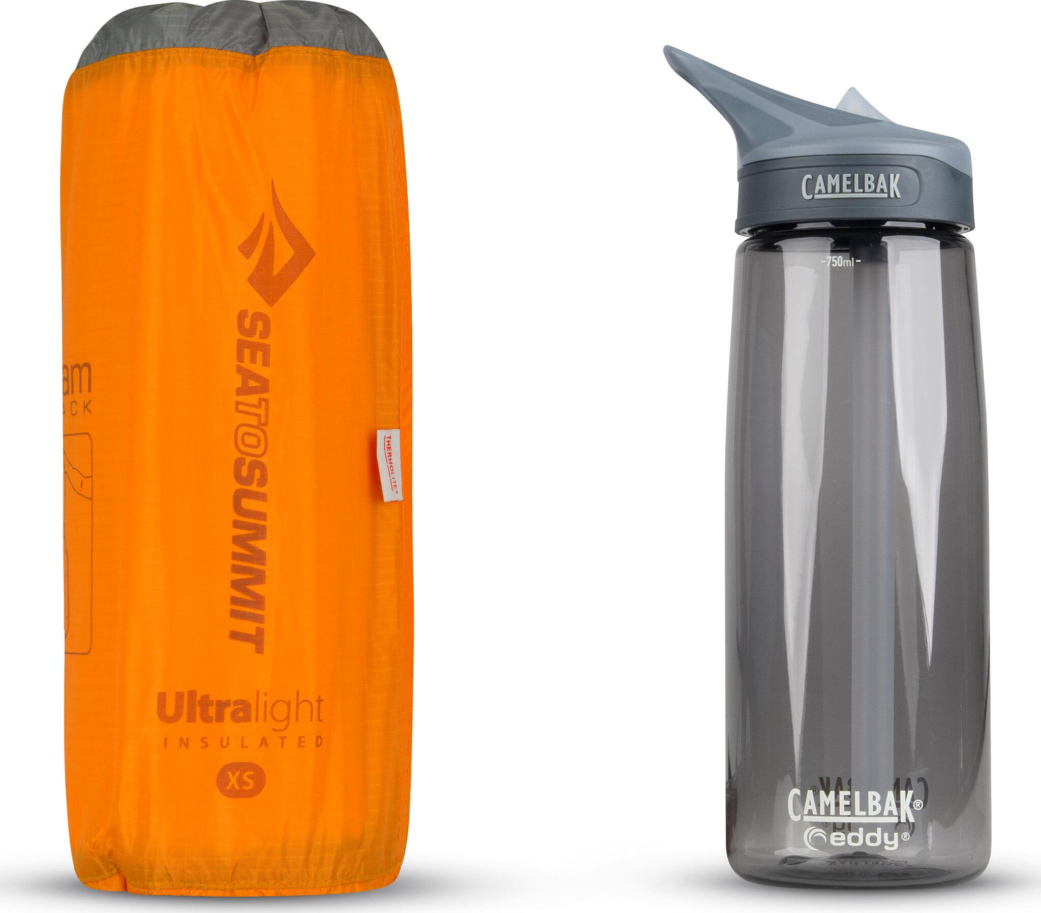 Product gallery image number 3 for product UltraLight Insulated Mat Xsmall