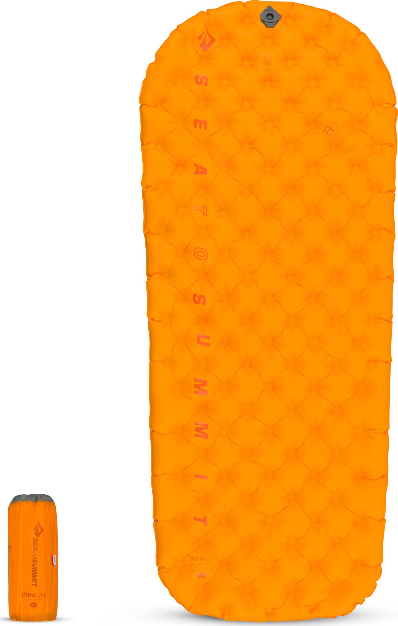 Product gallery image number 5 for product UltraLight Insulated Mat Xsmall