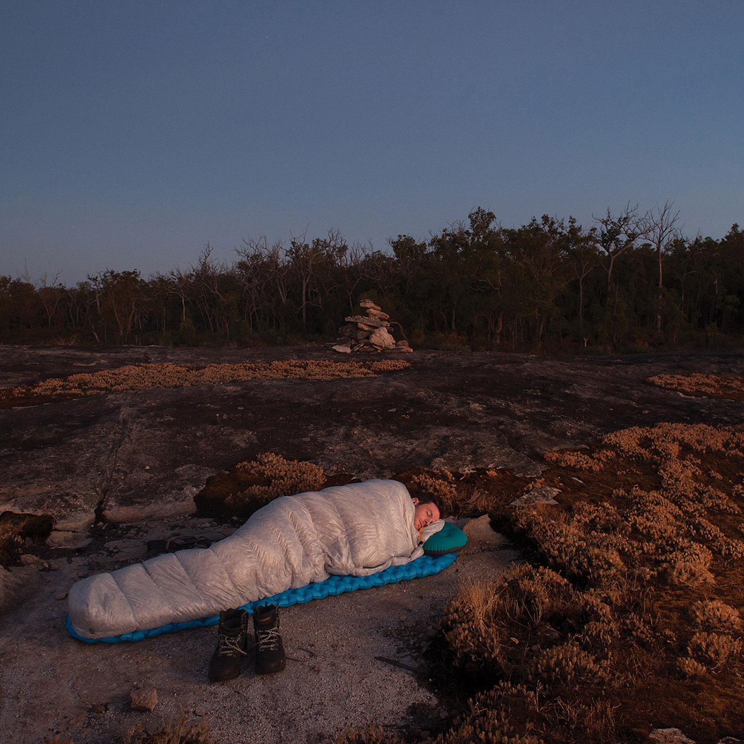 Product gallery image number 3 for product Comfort Light Mat - Regular