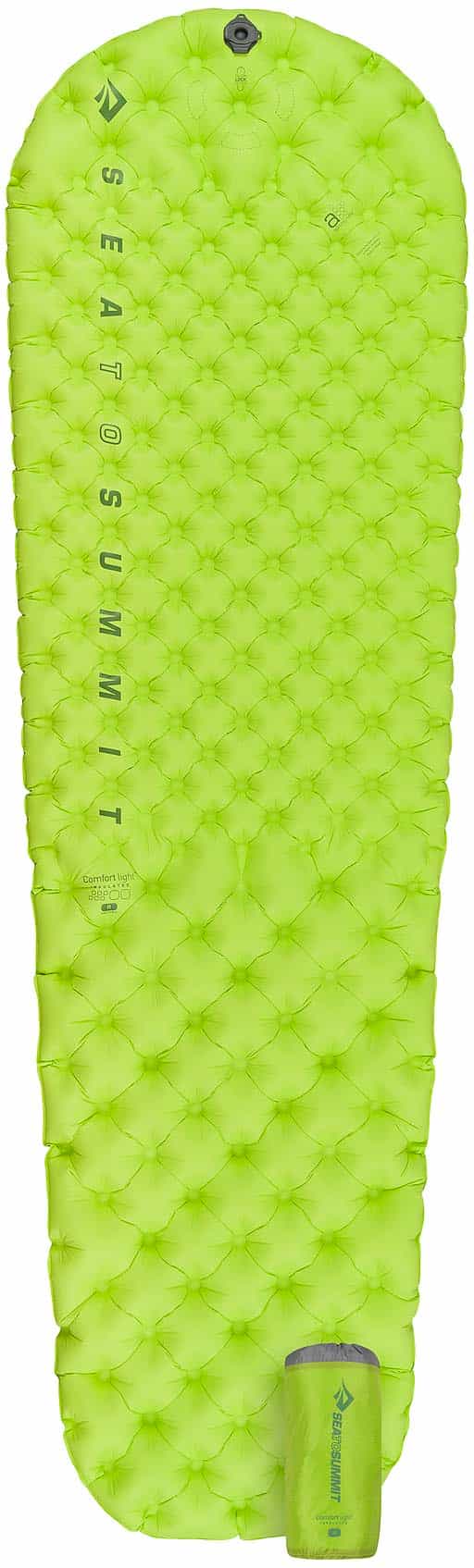 Product image for Comfort Light Sleeping Mat [Regular]