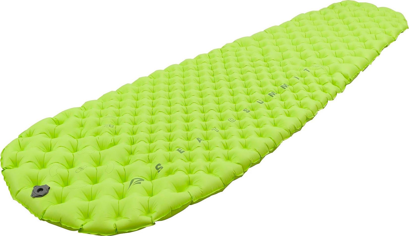 Product gallery image number 3 for product Comfort Light Sleeping Mat [Large]