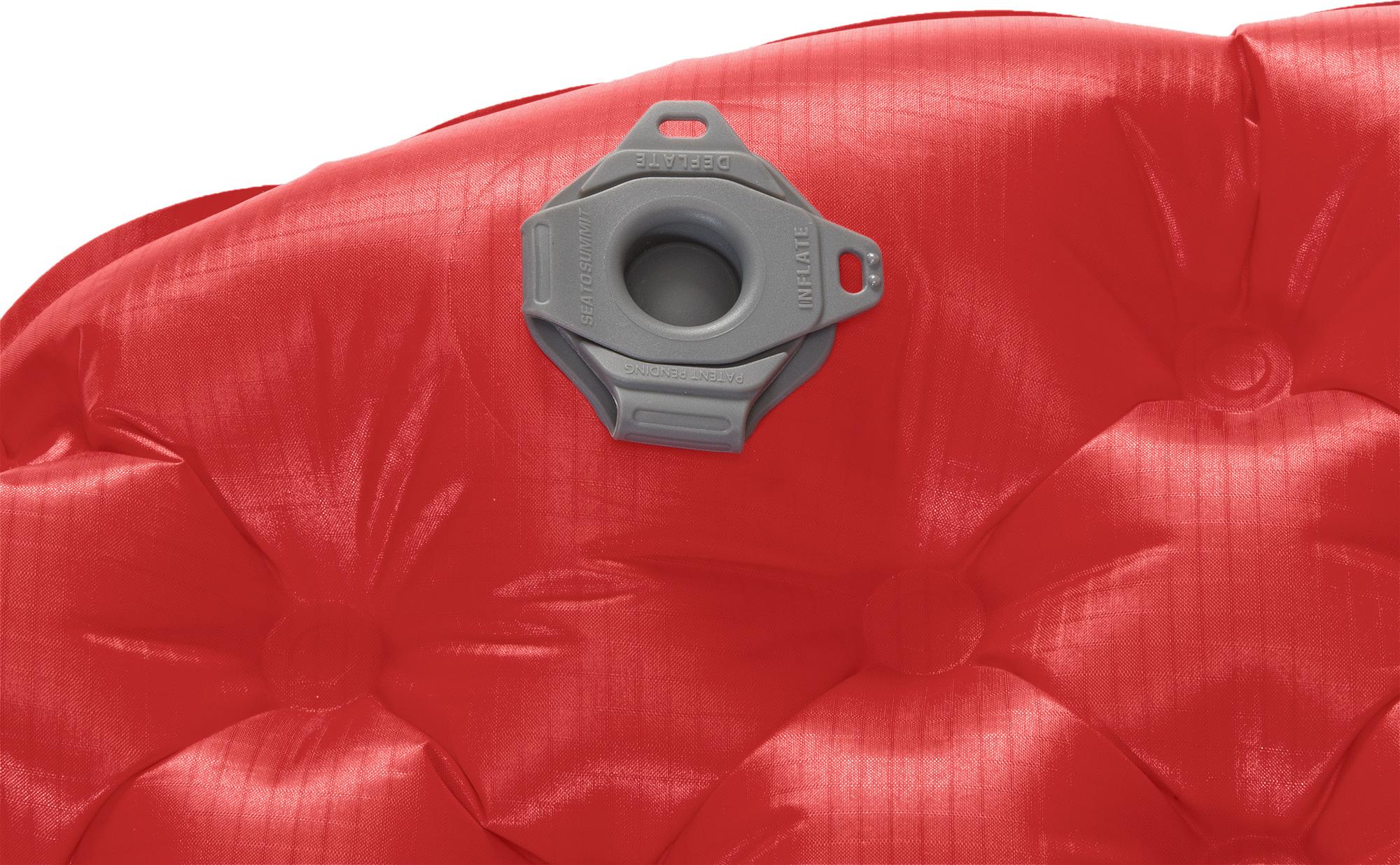 Numéro de l'image de la galerie de produits 3 pour le produit Matelas isolé Comfort Plus XT Rectangular - Régulier Large