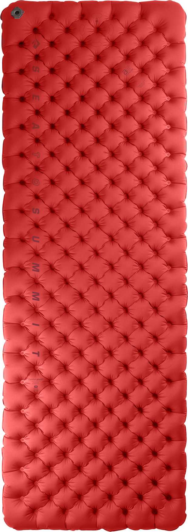 Product image for Comfort Plus XT Insulated Mat Rectangular - Regular Wide