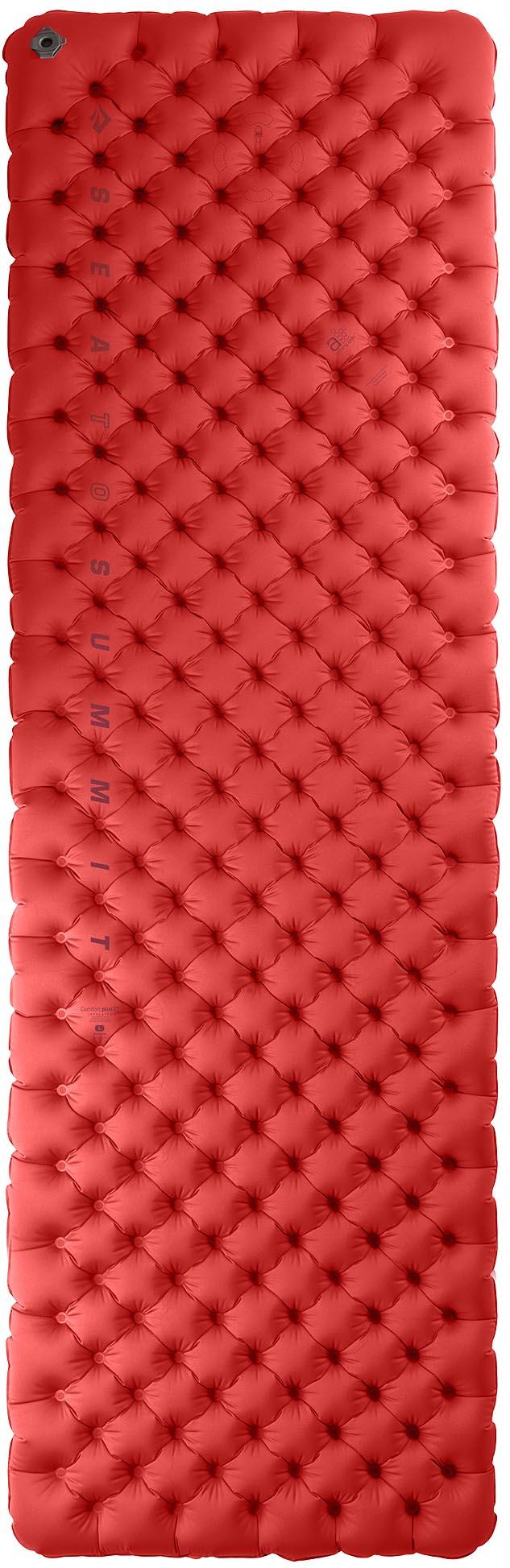 Product image for Comfort Plus XT Insulated Sleeping Mat [Large]