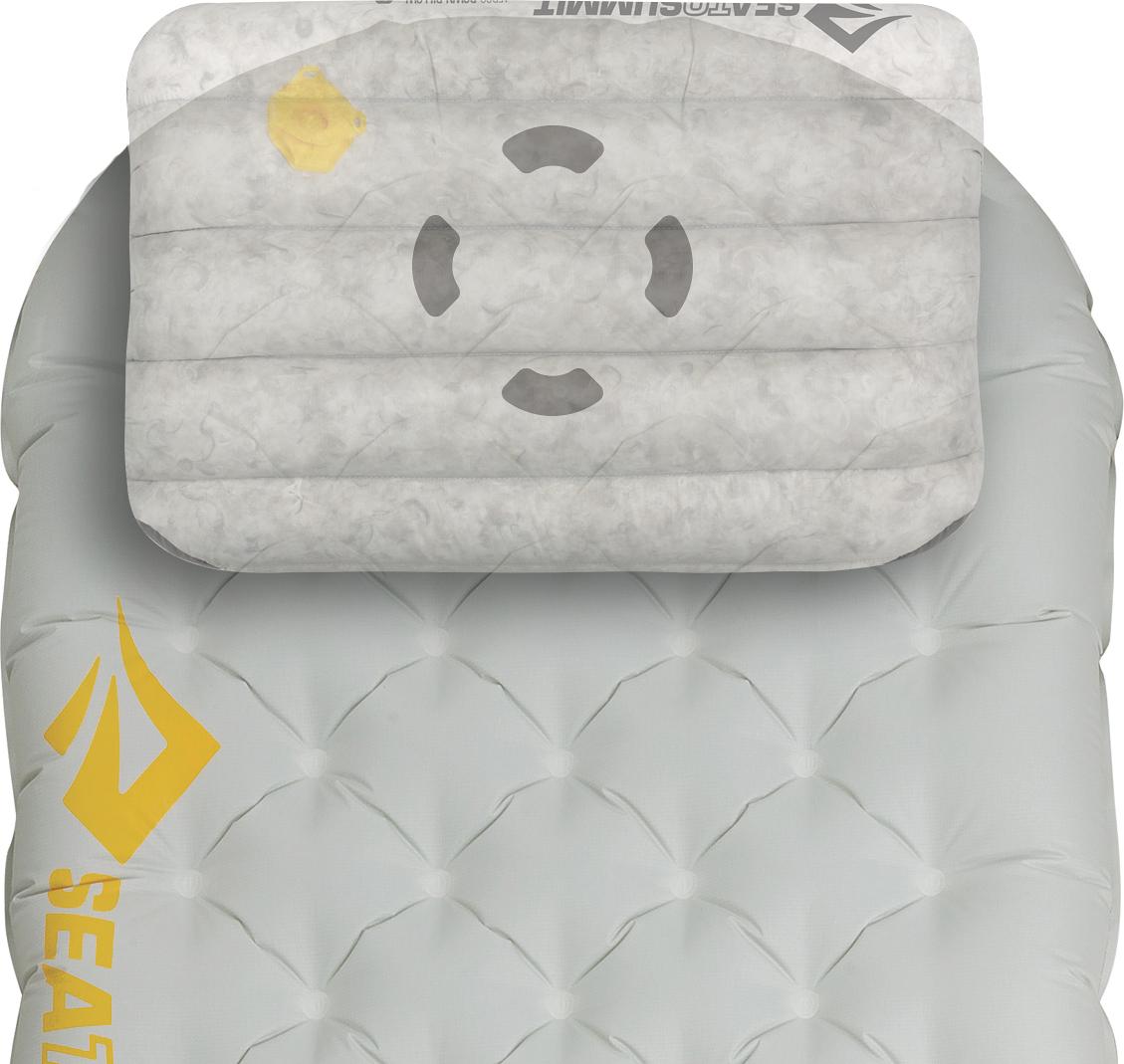 Numéro de l'image de la galerie de produits 3 pour le produit Matelas de sol EtherLight XT Sleeping Mat [Grand]