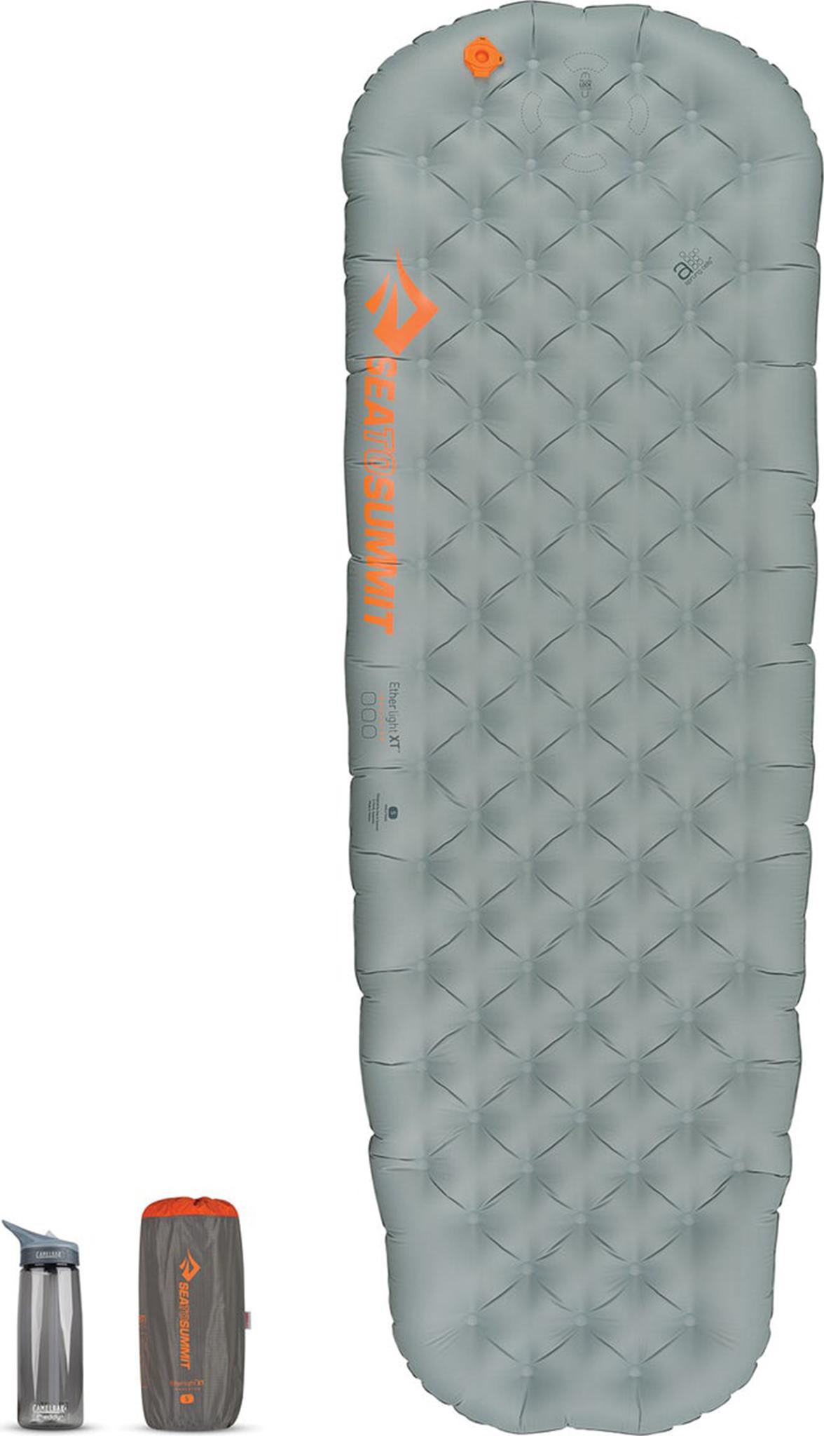Product gallery image number 4 for product Ether Light XT Sleeping Mat [Small]