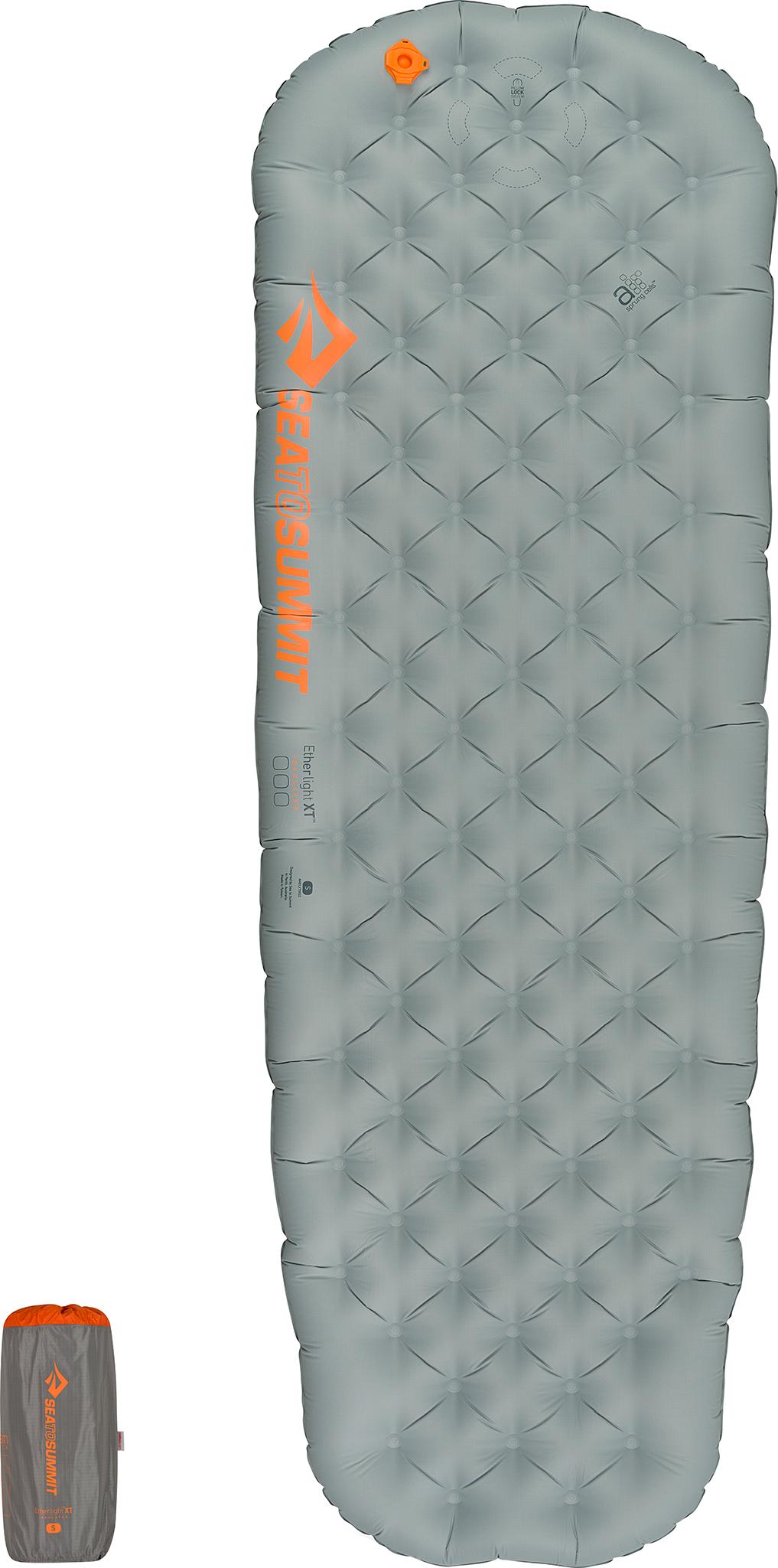 Product gallery image number 5 for product Ether Light XT Sleeping Mat [Small]