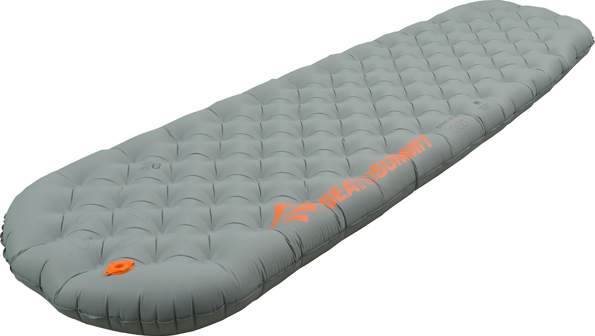 Product gallery image number 2 for product Ether Light XT Sleeping Mat [Small]