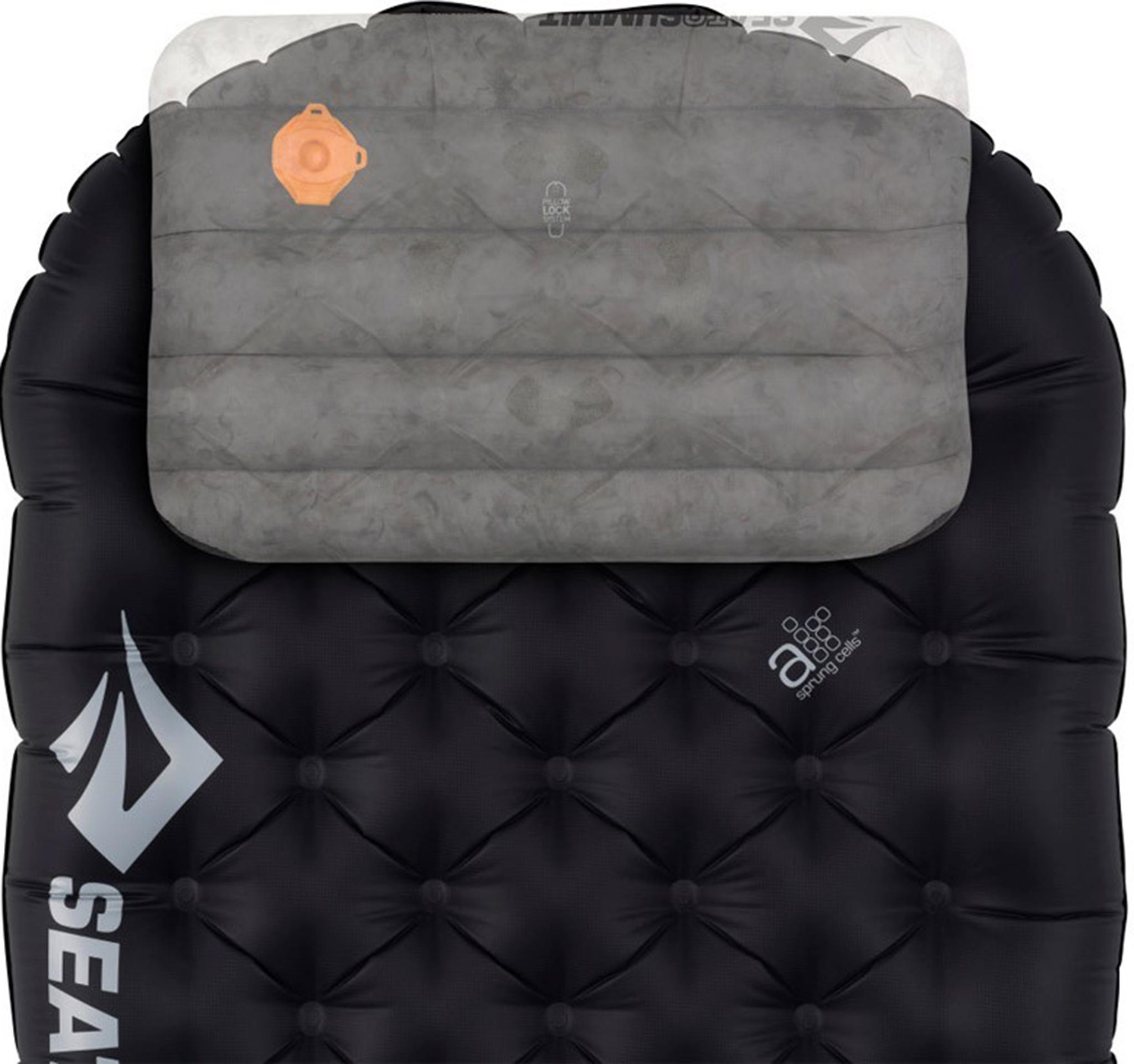 Product gallery image number 2 for product Ether Light XT Extreme Sleeping Mat [Regular]