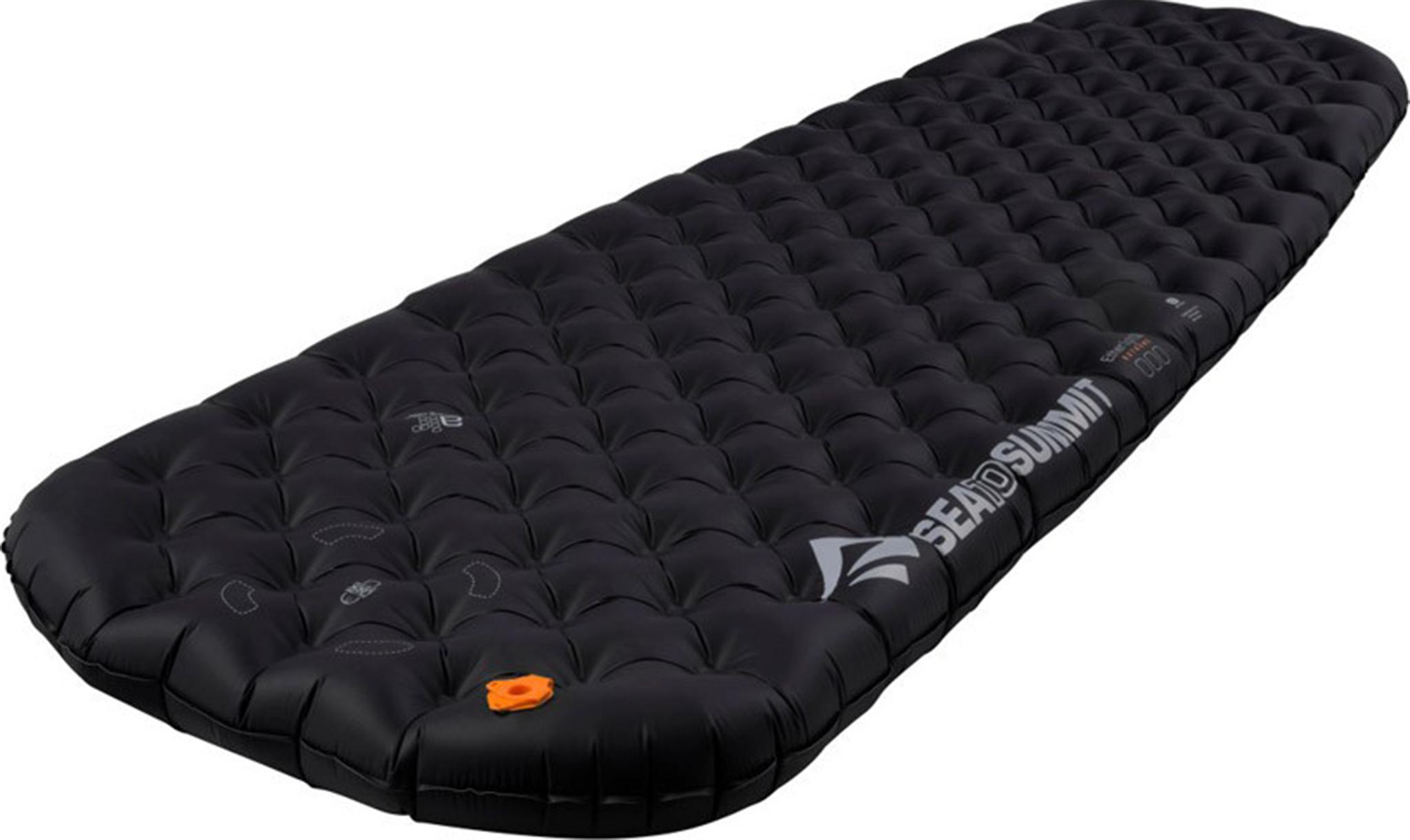 Product gallery image number 5 for product Ether Light XT Extreme Sleeping Mat [Regular]