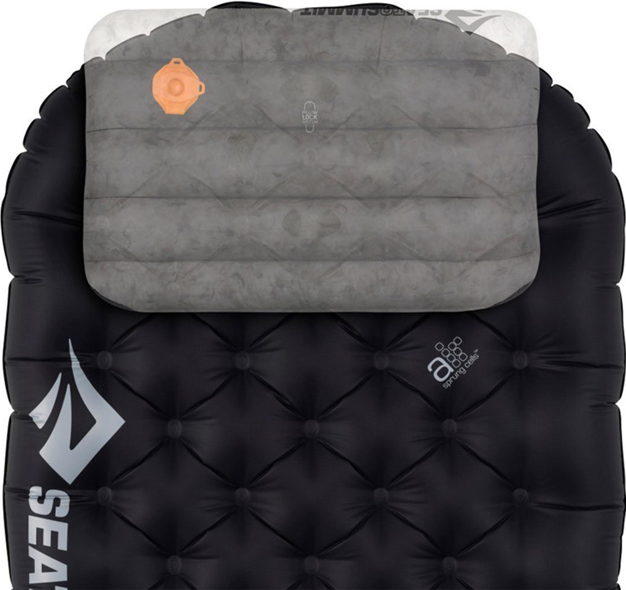 Product gallery image number 2 for product Ether Light XT Extreme Mattress Rectangular - Regular/Wide