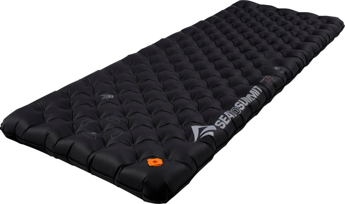 Product gallery image number 5 for product Ether Light XT Extreme Mattress Rectangular - Regular/Wide