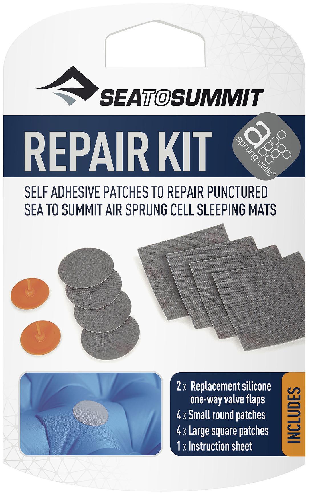 Product gallery image number 1 for product Mat Repair Kit