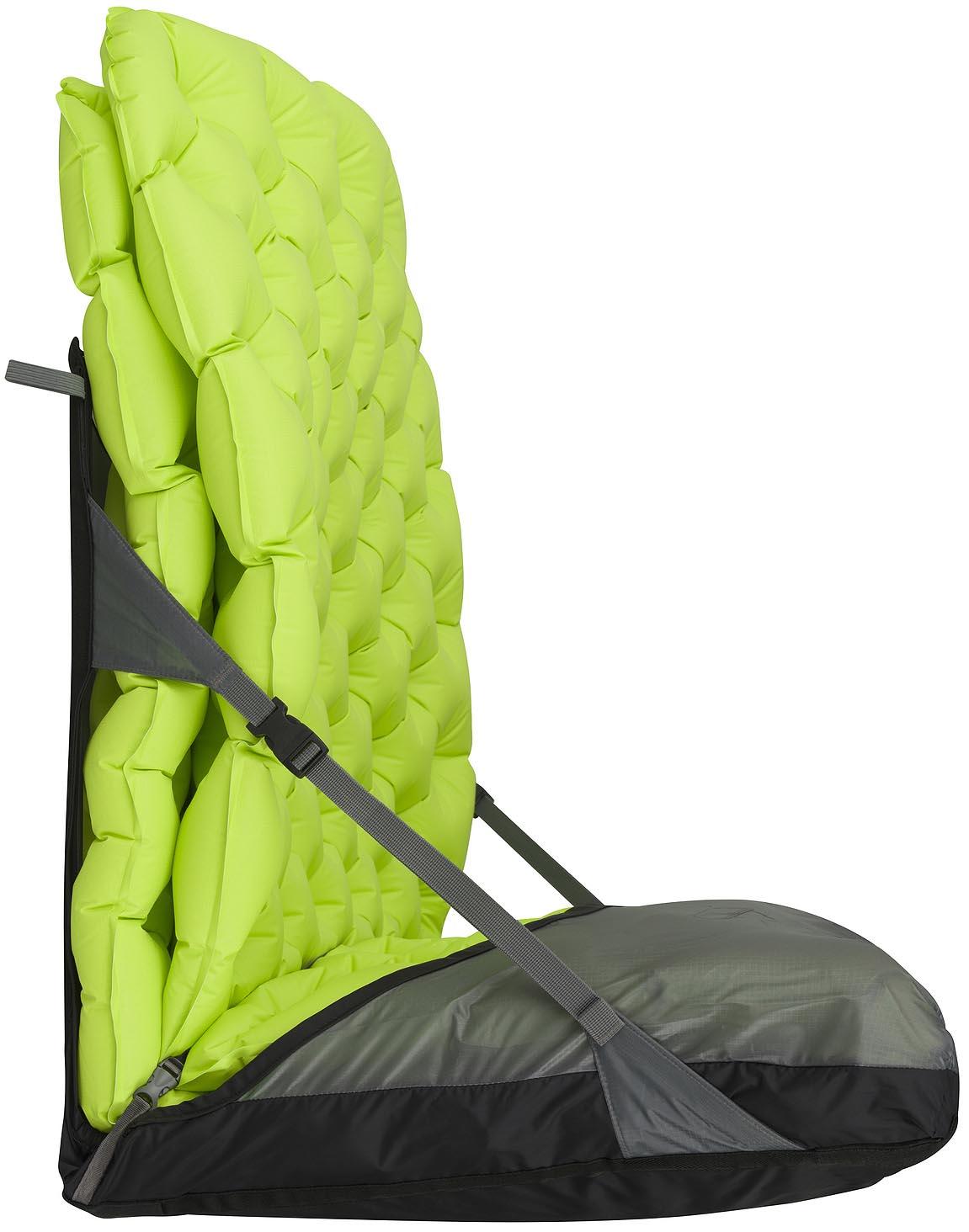 Product gallery image number 2 for product Air chair - Fits Small and Regular Mats
