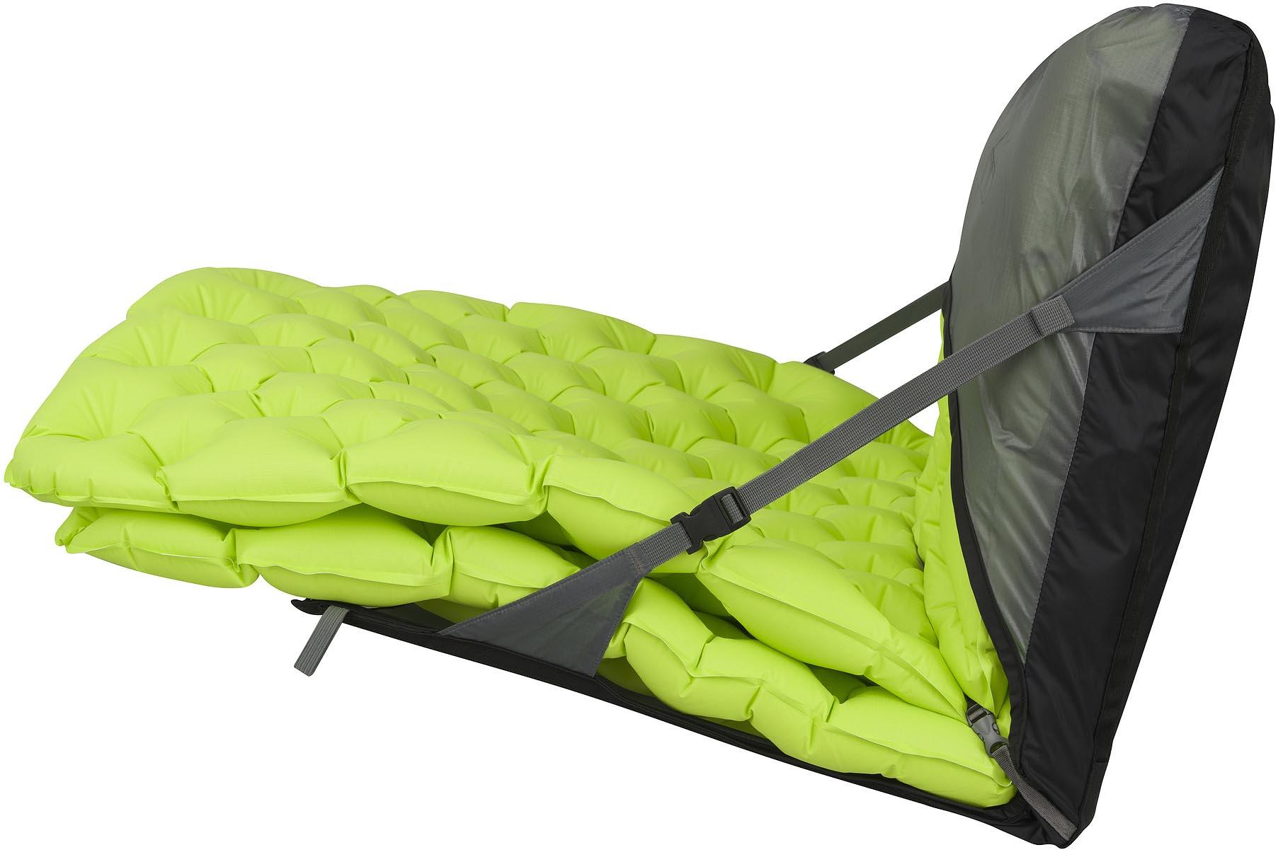 Product gallery image number 3 for product Air chair - Fits Small and Regular Mats