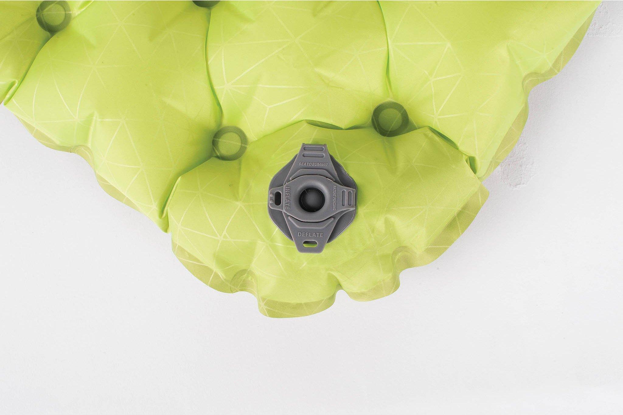 Product gallery image number 2 for product Air Seat Insulated