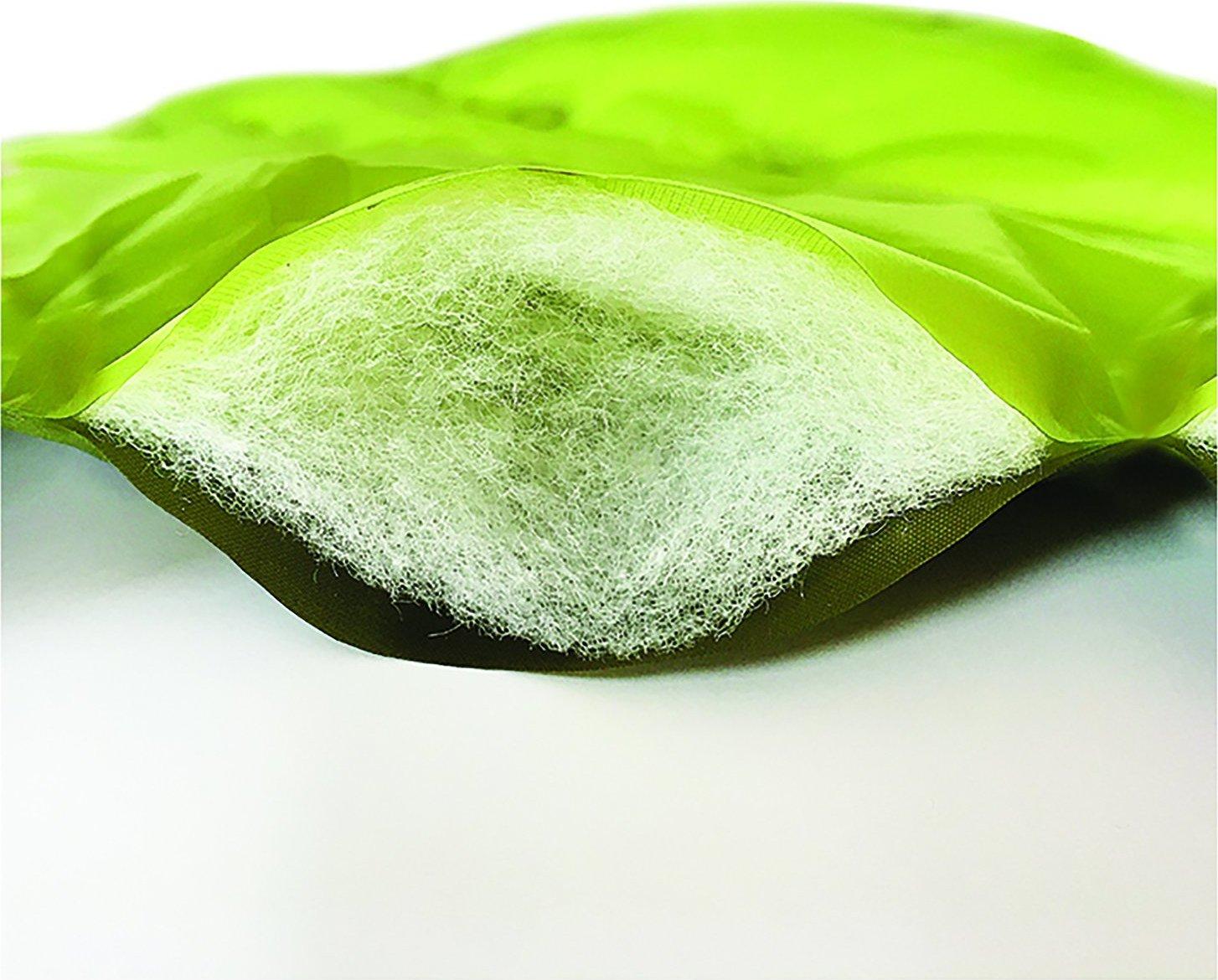 Product gallery image number 3 for product Air Seat Insulated