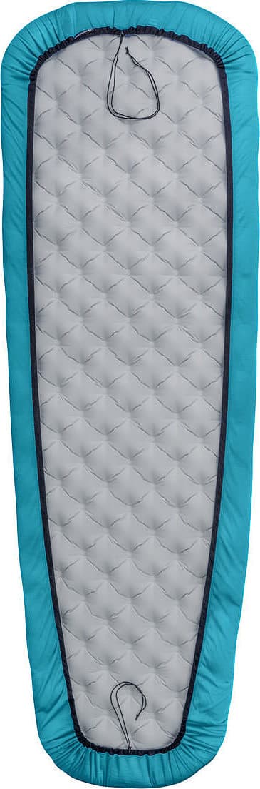 Product gallery image number 5 for product Coolmax Fitted Sheet - Fits Small and Regular Mats