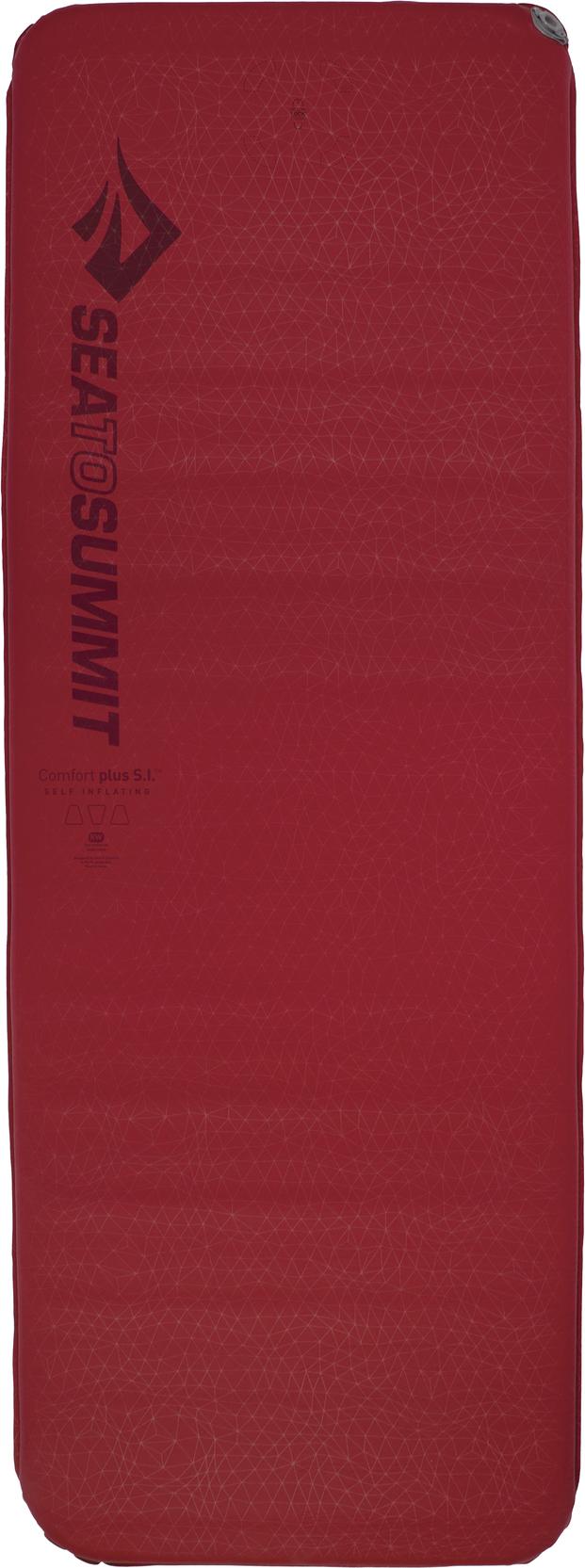 Product gallery image number 1 for product Comfort Plus SI(Self Inflating) Mat - Rectangular Regular Wide
